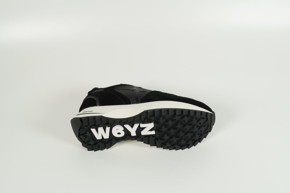 Sneaker Black