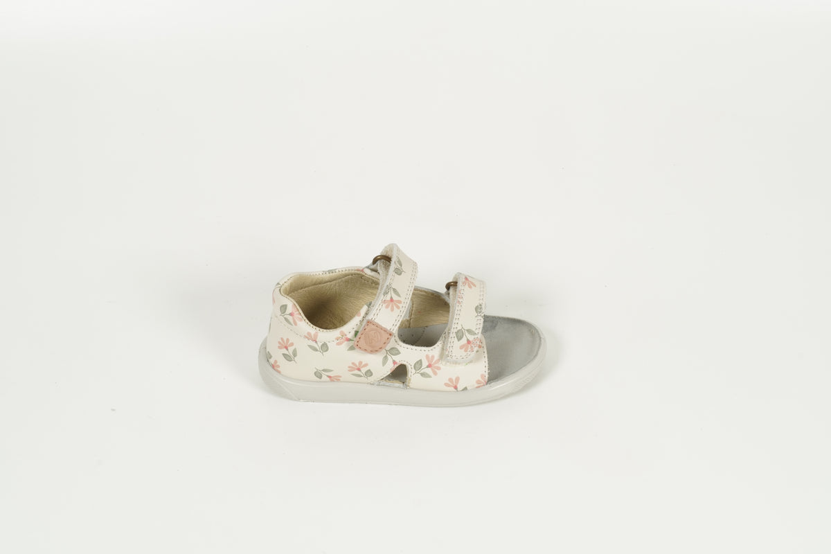 Sandale Enfant Beige