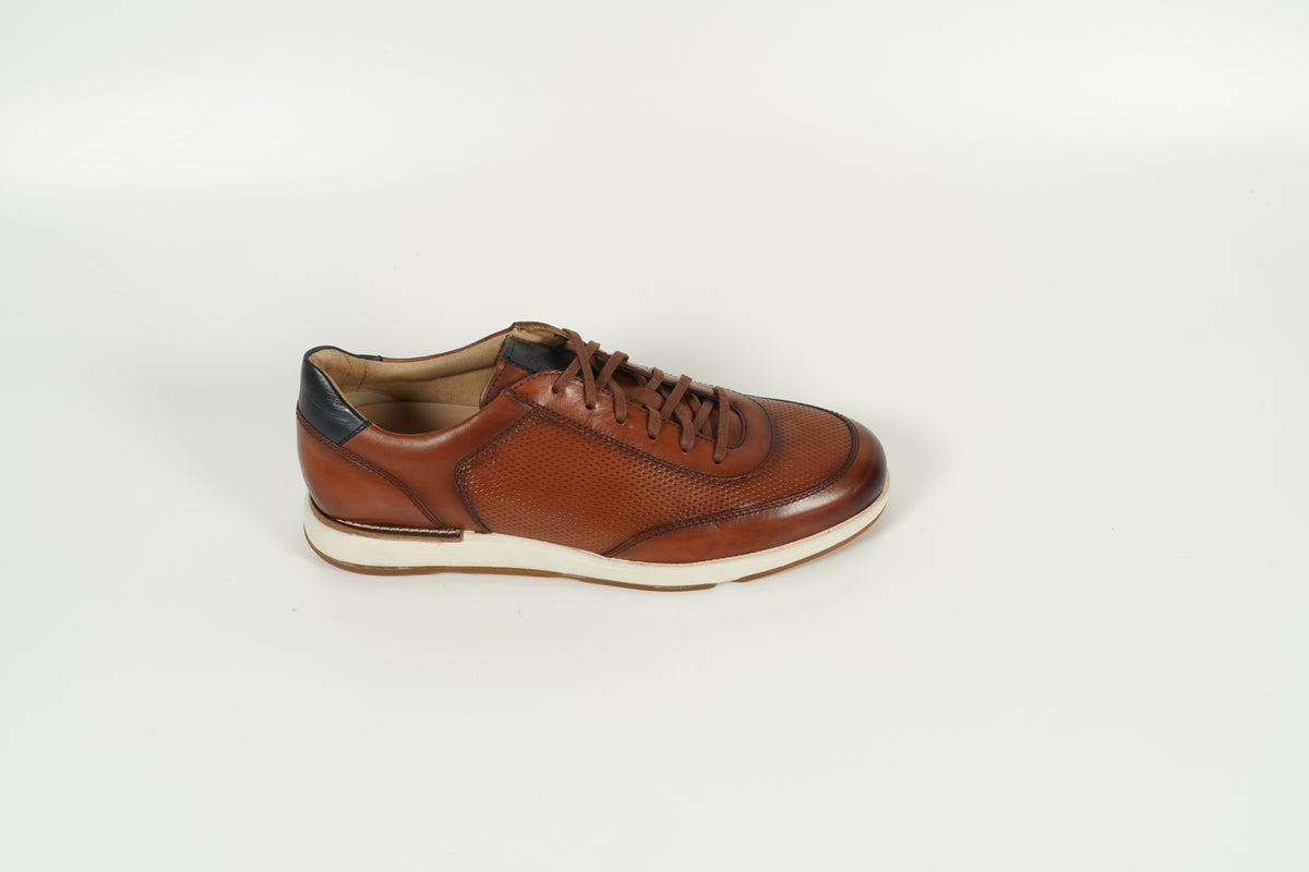 Brown Sneakers