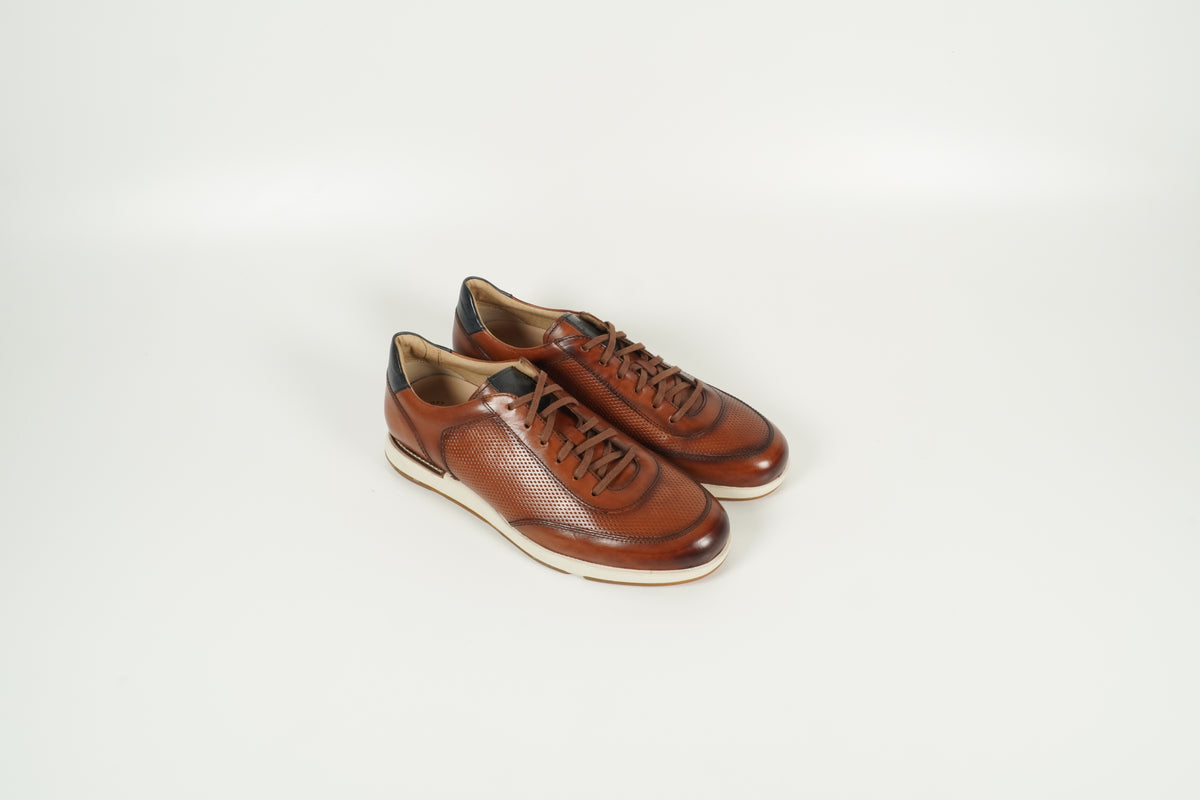 Brown Sneakers