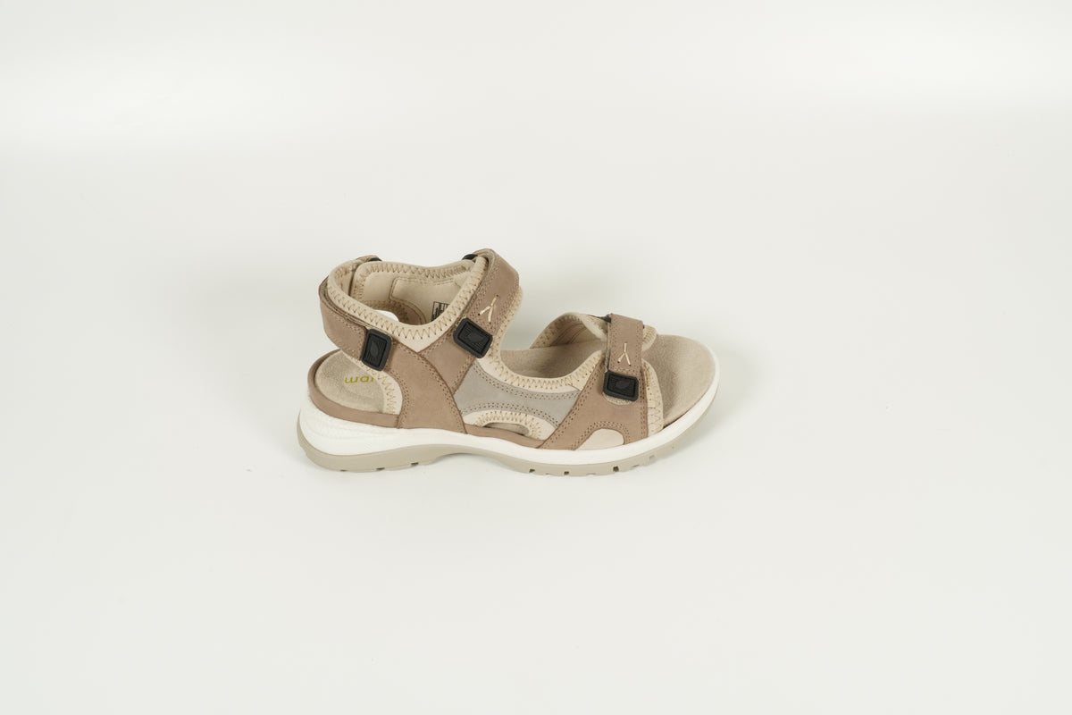 Sandale Beige
