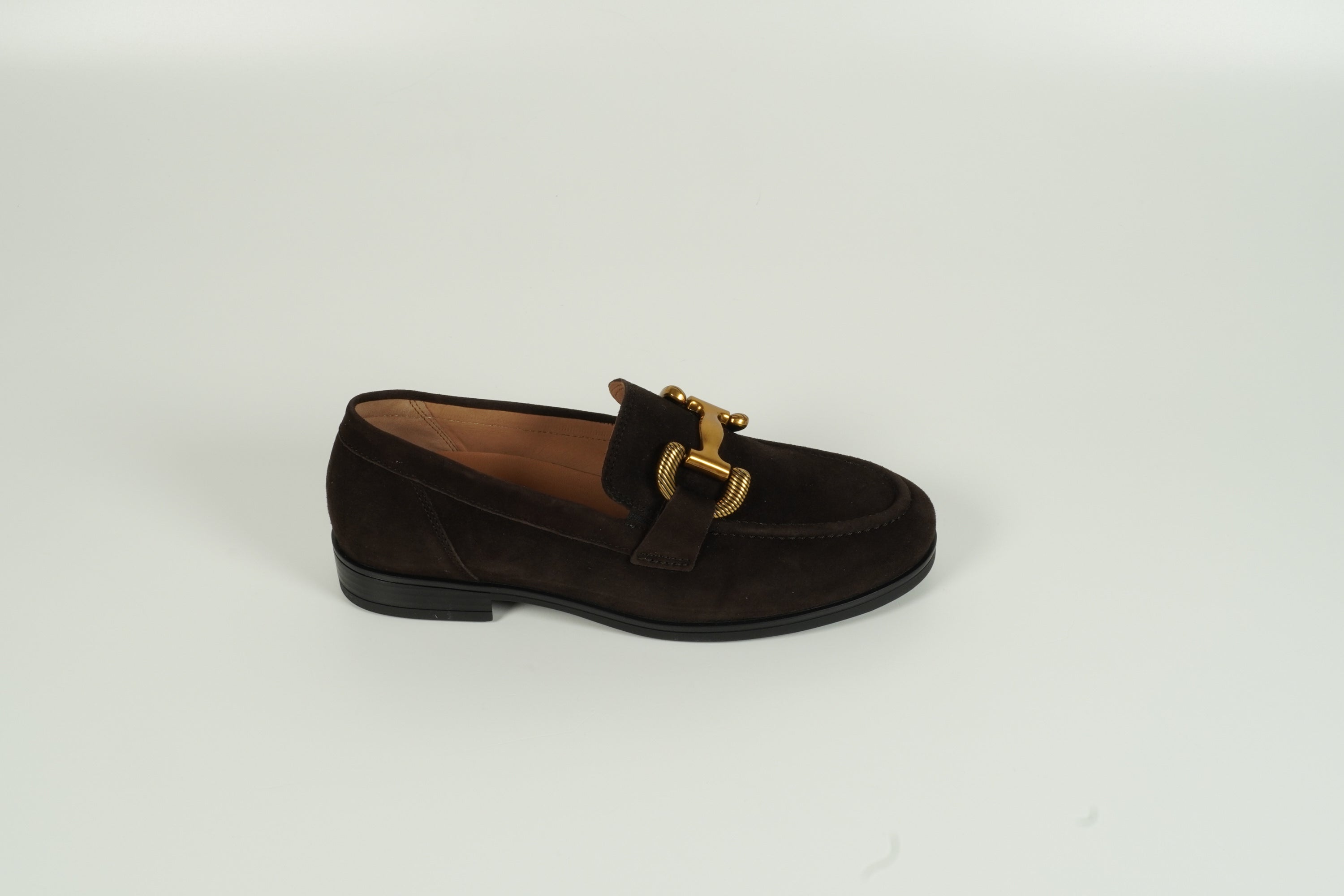 Loafer Braun