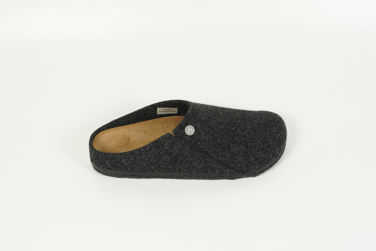 Slippers Gray