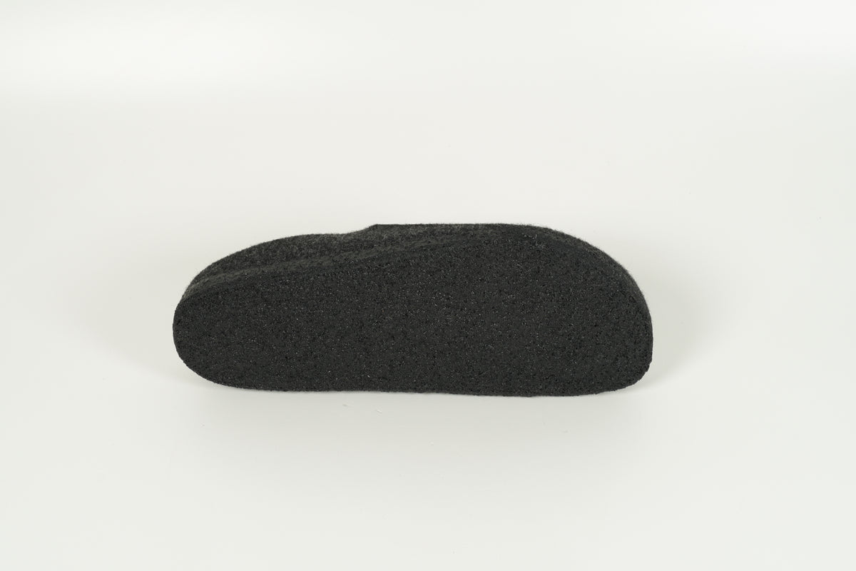 Slippers Gray