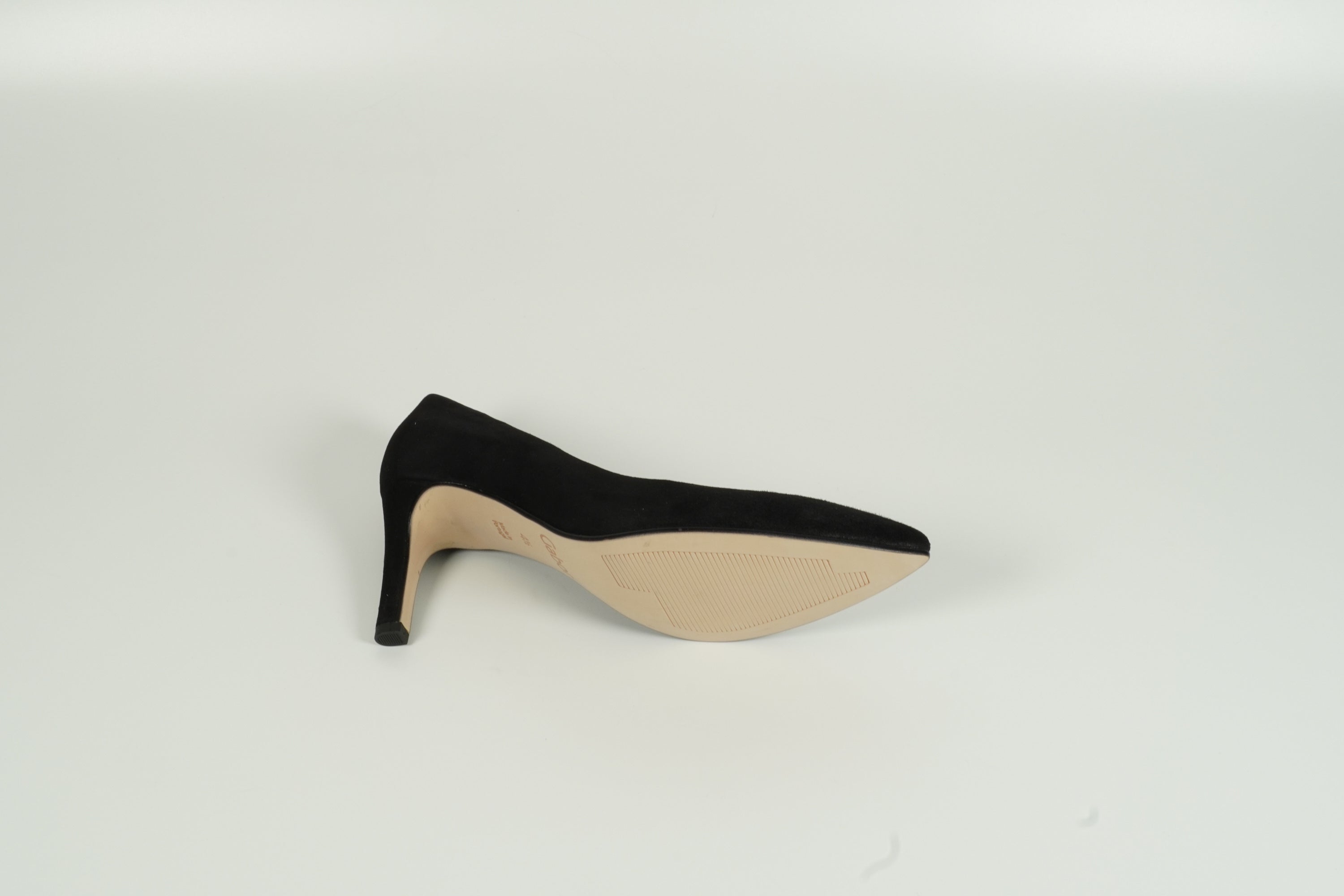 Pumps Schwarz