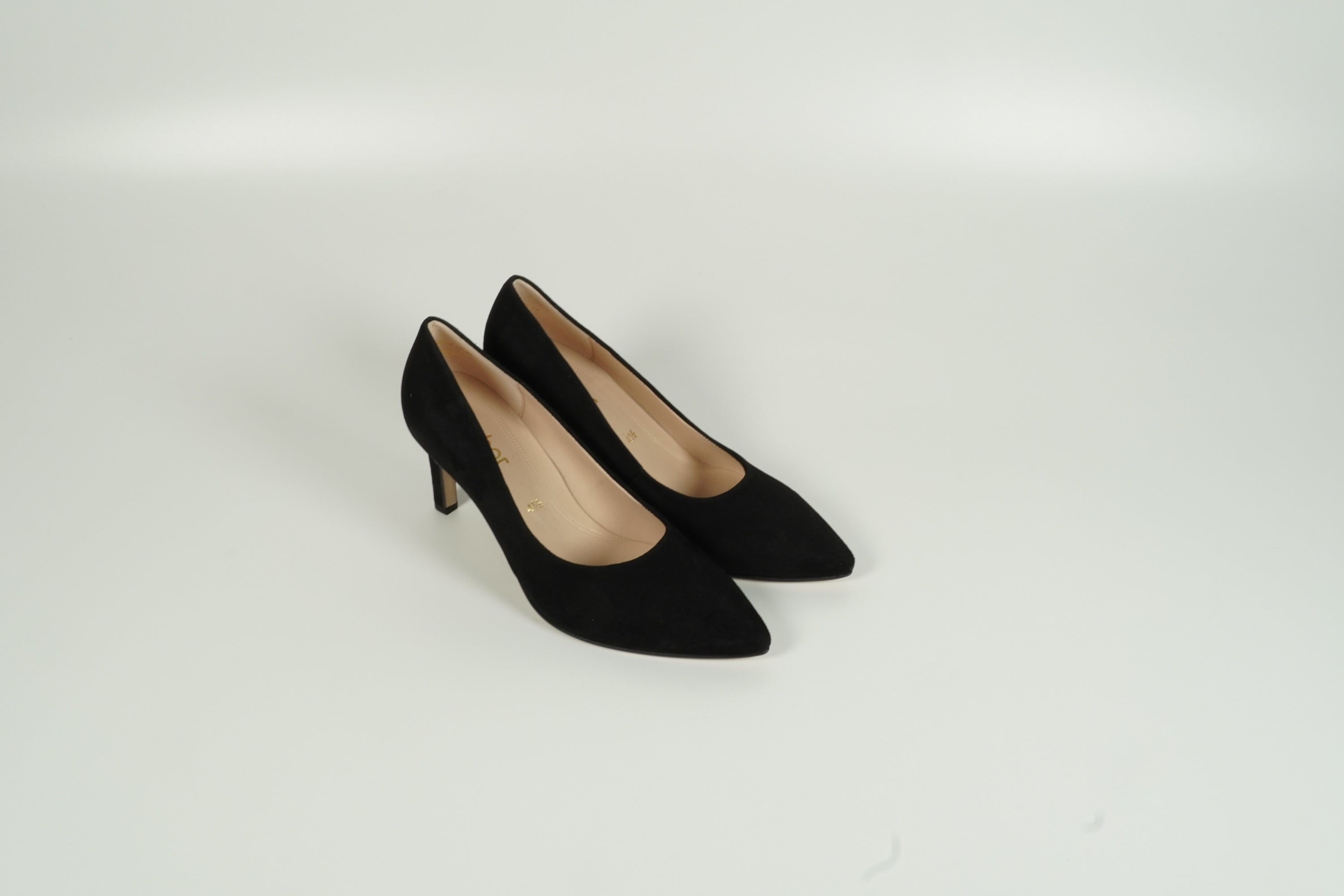 Pumps Schwarz