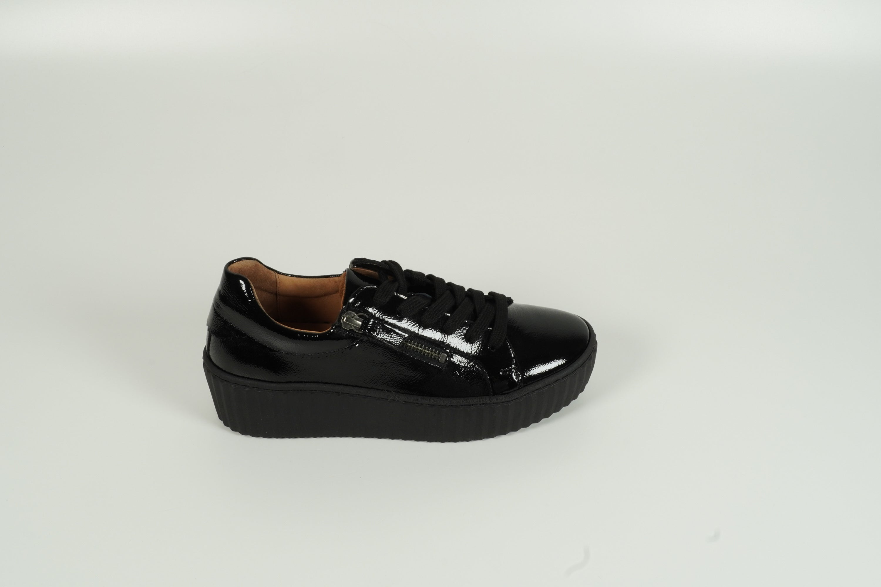 Sneaker Schwarz