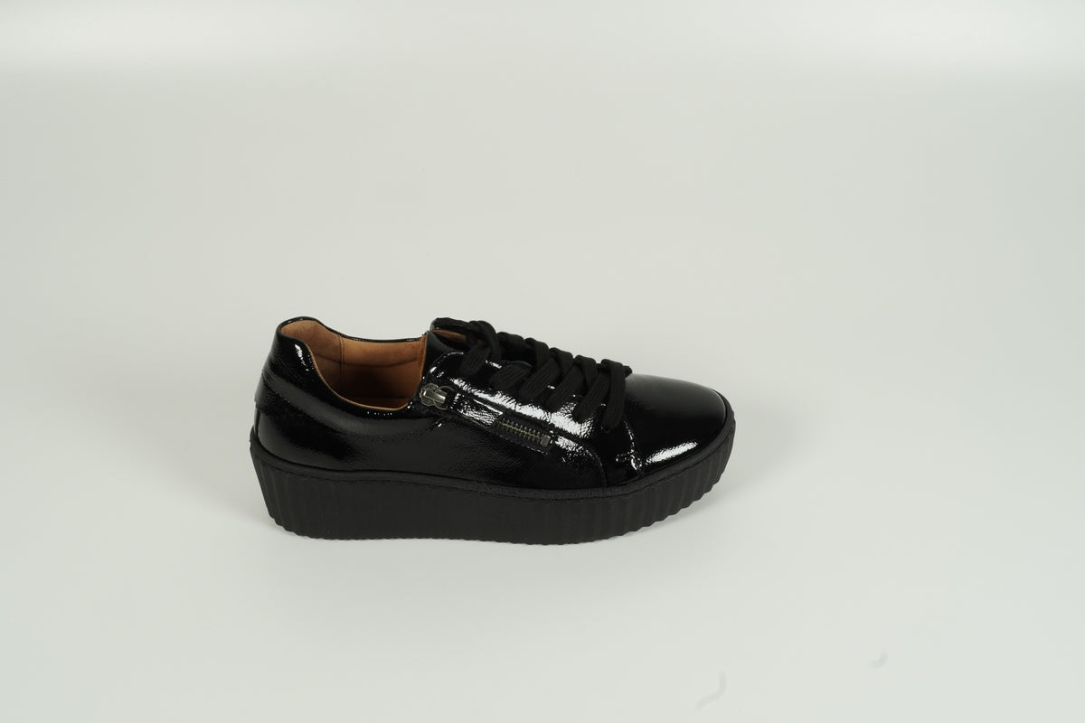 Sneaker Schwarz