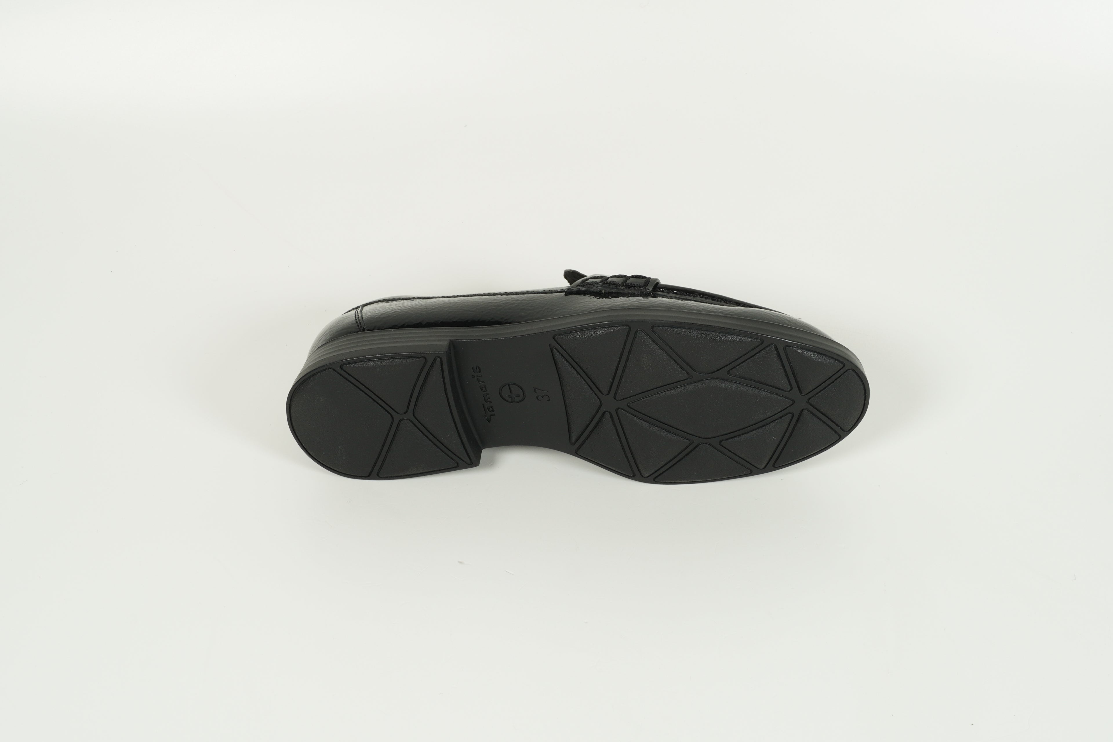 Loafer Schwarz