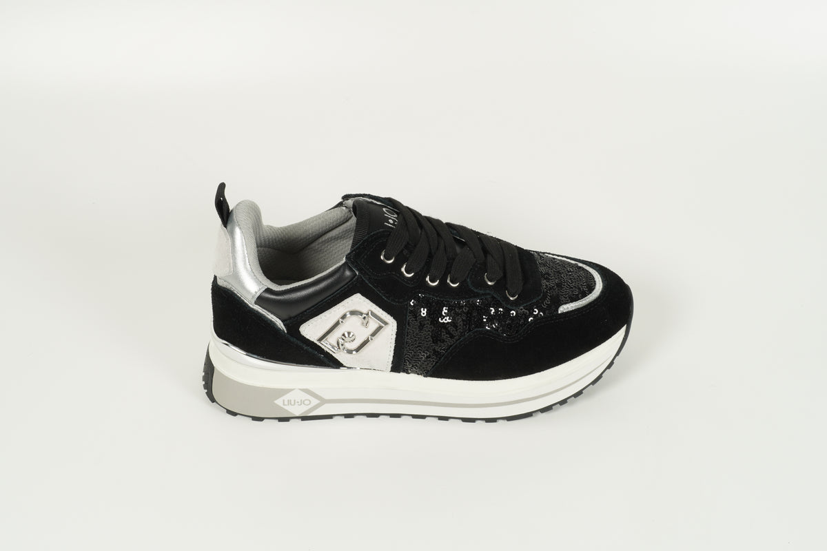 Sneaker Black