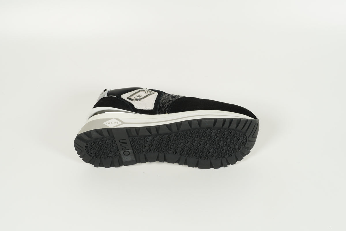 Sneaker Black