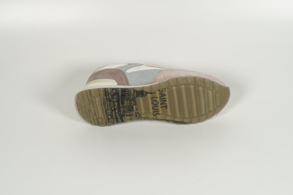 Sneaker Rosa