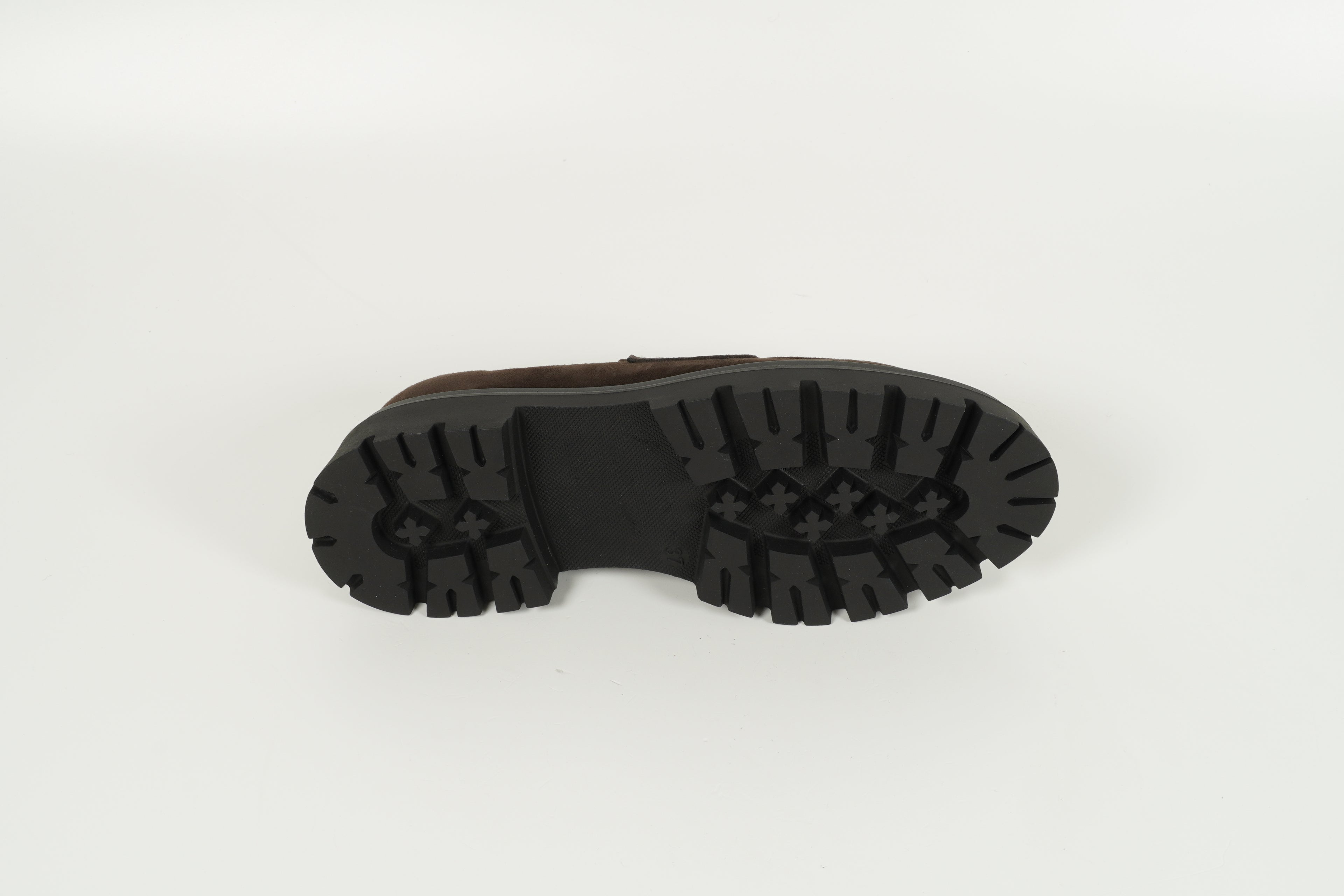 Loafer Braun