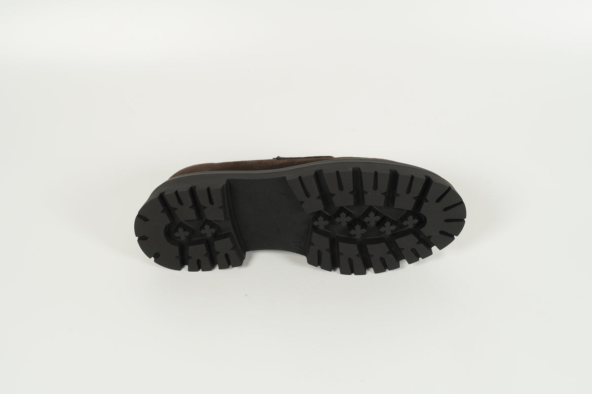 Loafer Brown