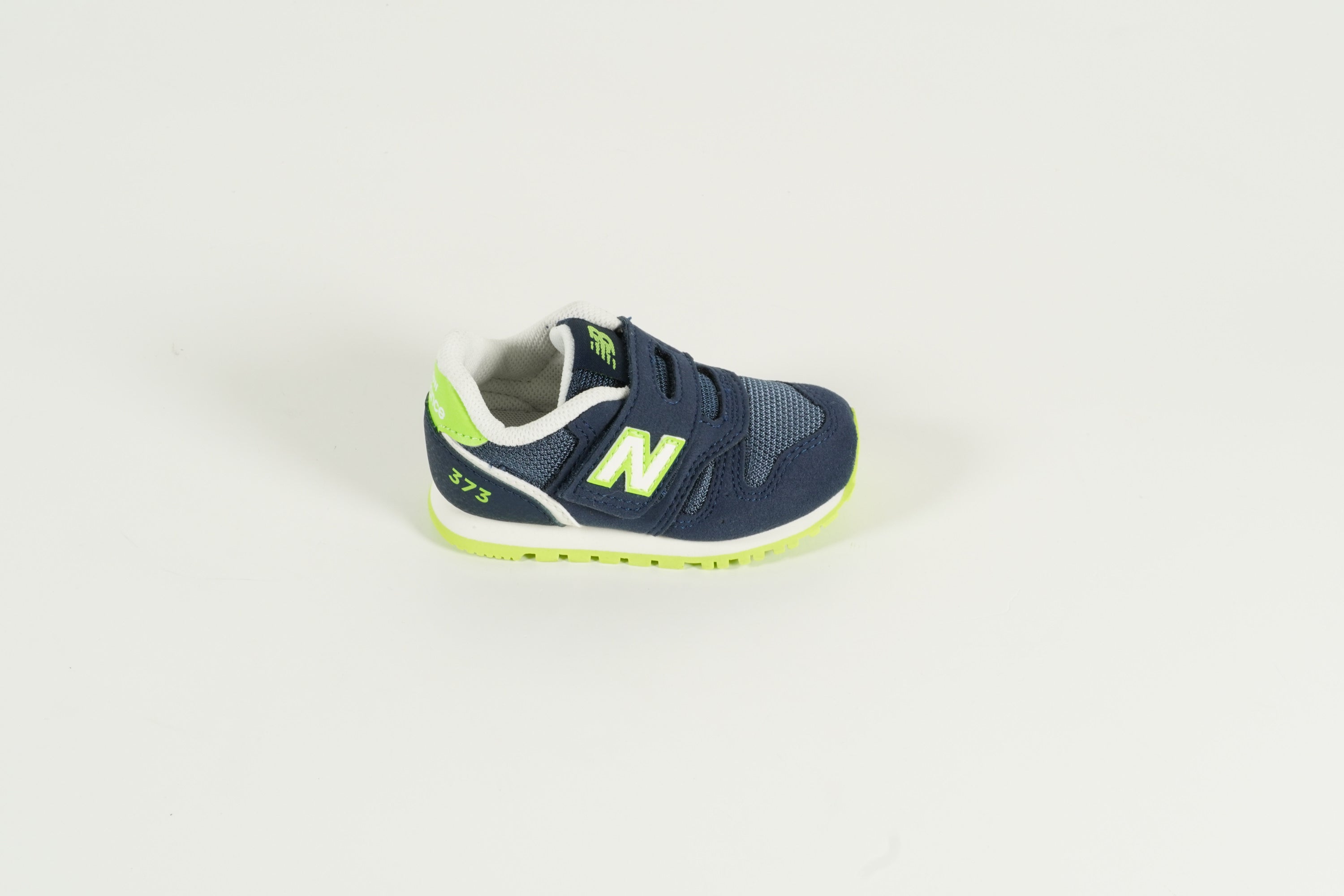 Sneaker Blau