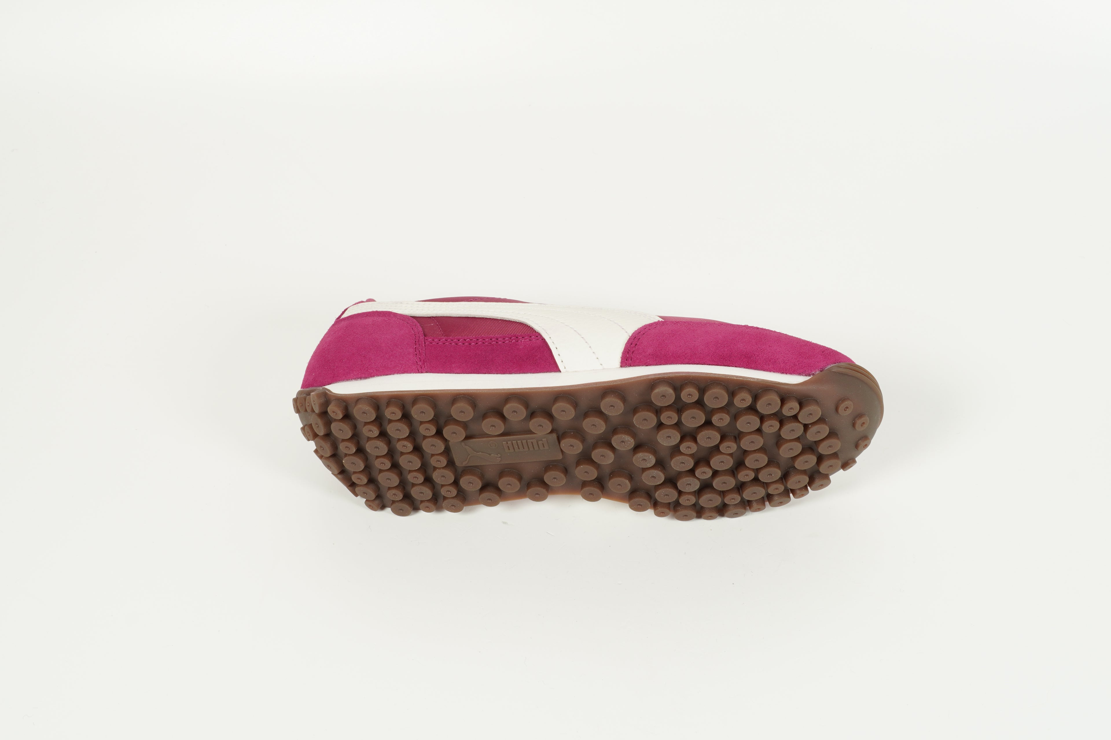 Sneaker Pink