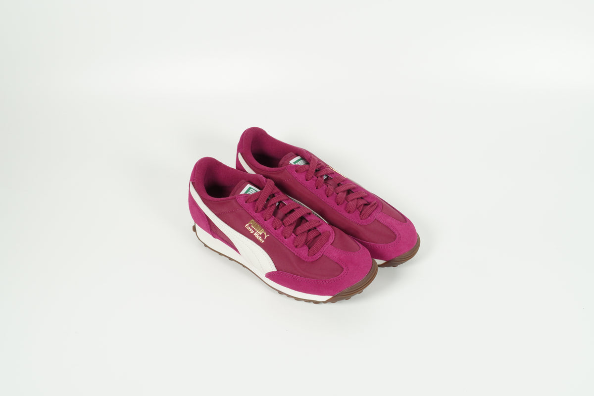 Pink Sneaker