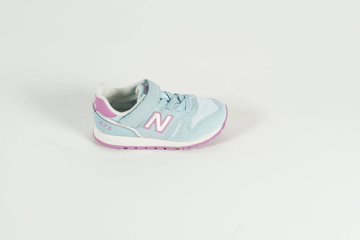 Sneaker Kids Hellblau