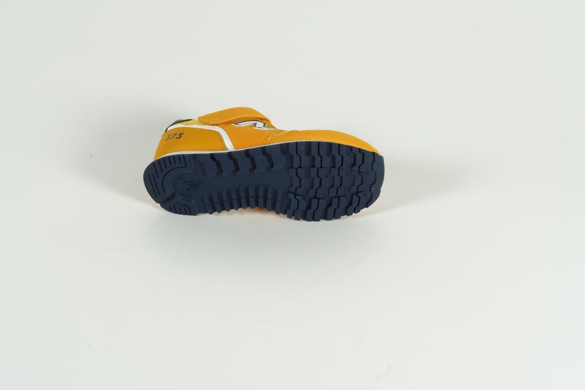 Sneaker Kids Gelb