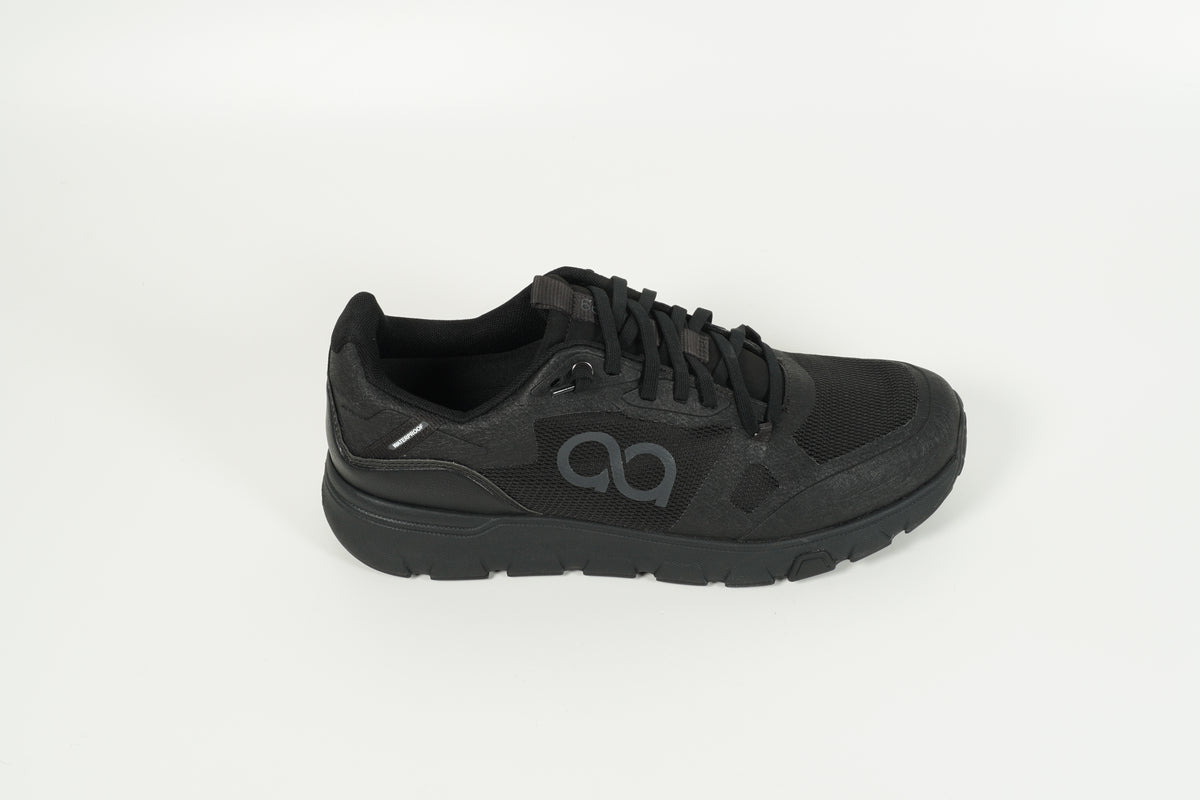 Sneaker Schwarz