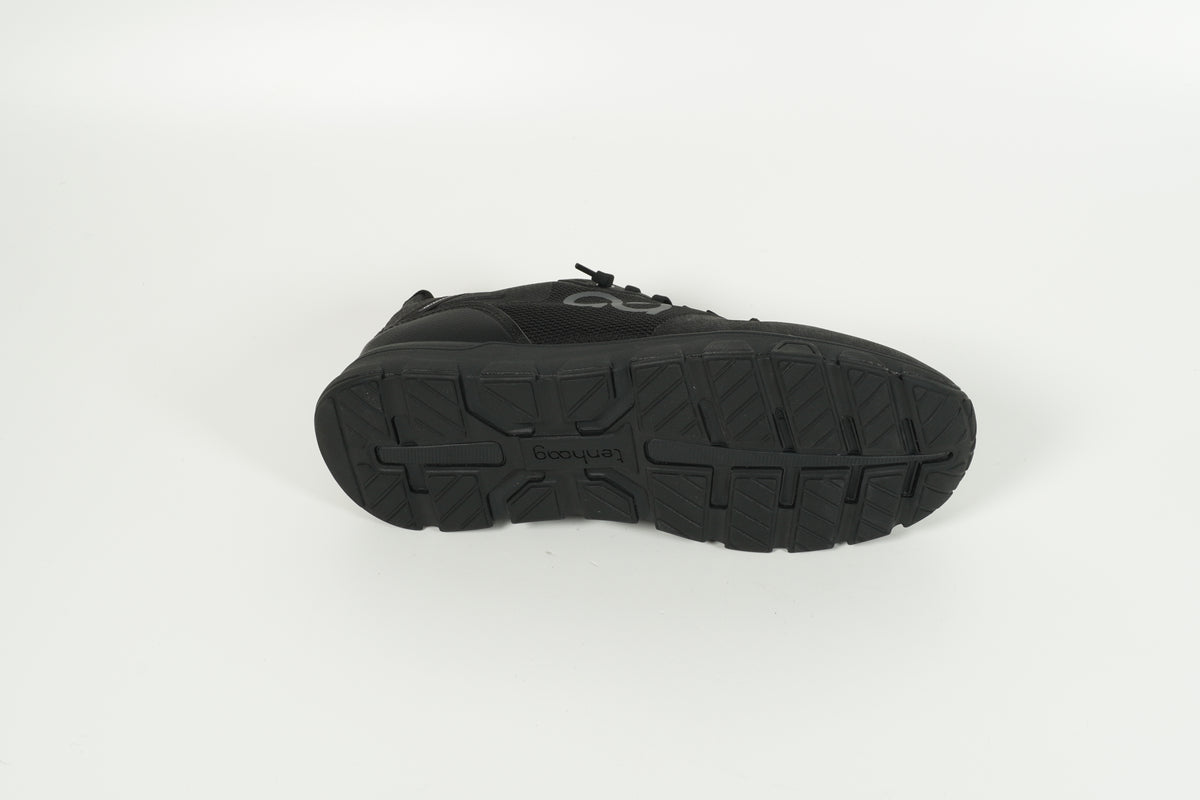 Sneaker Schwarz