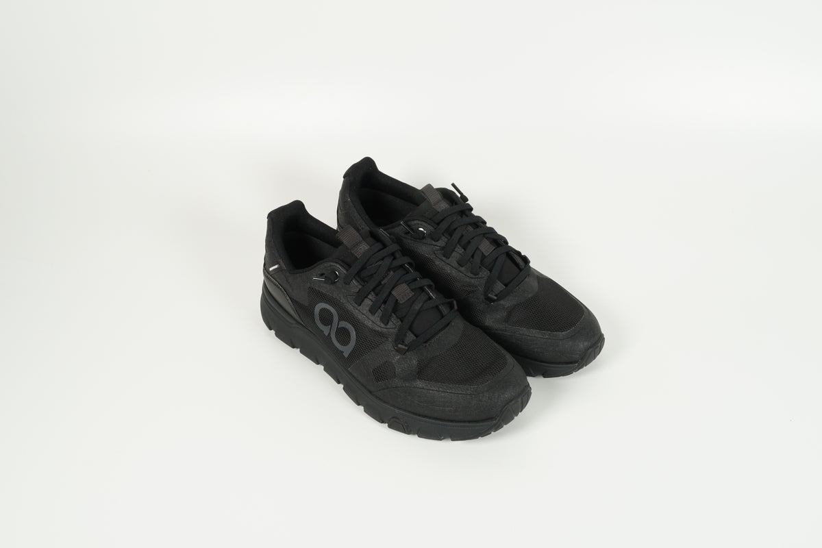 Sneaker Schwarz