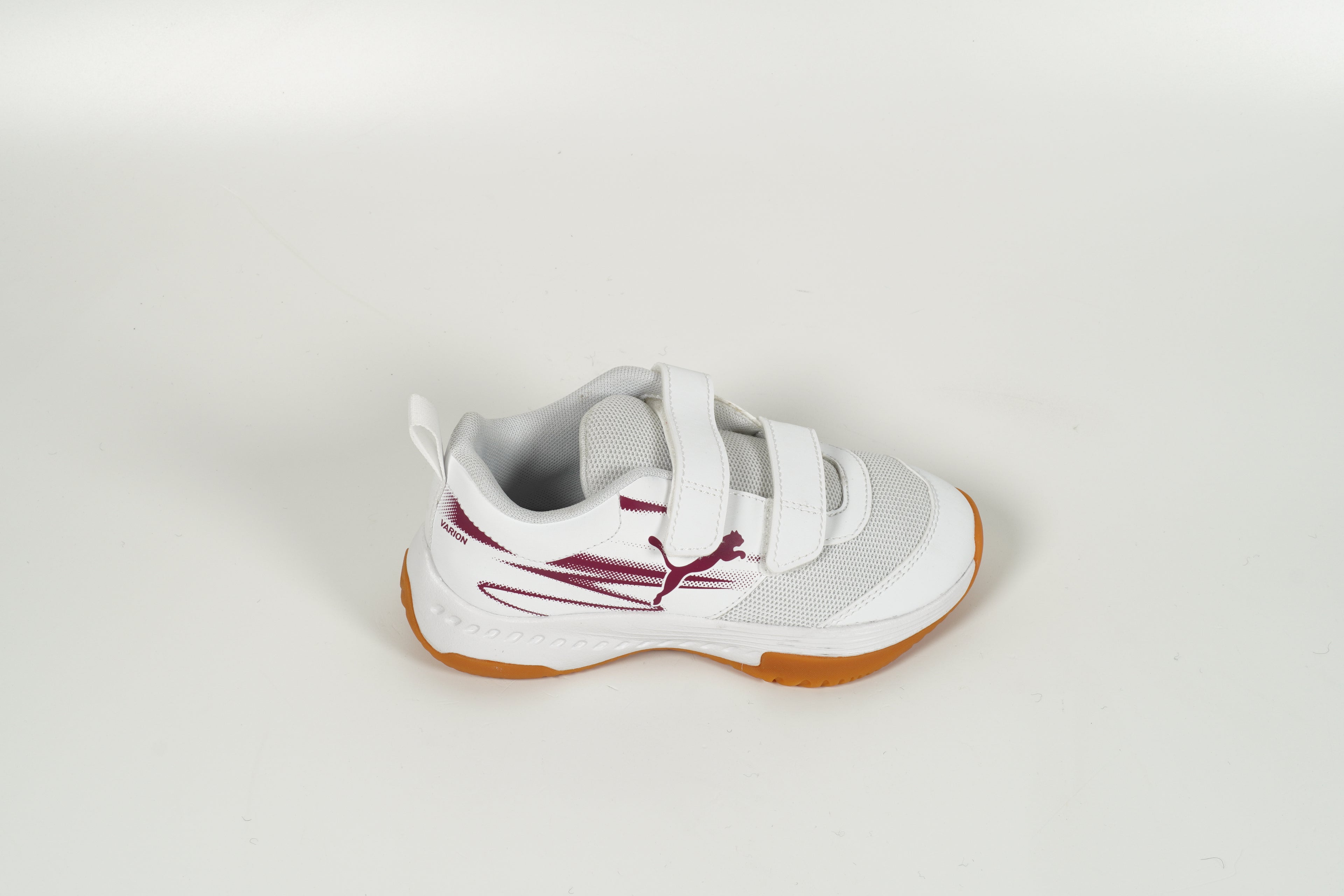 Sneaker Kids Weiss