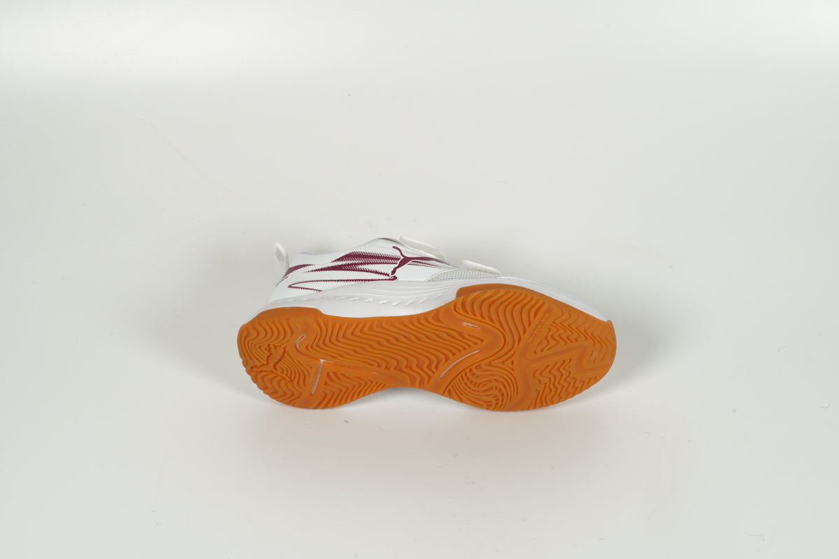 Baskets Enfants Blanc