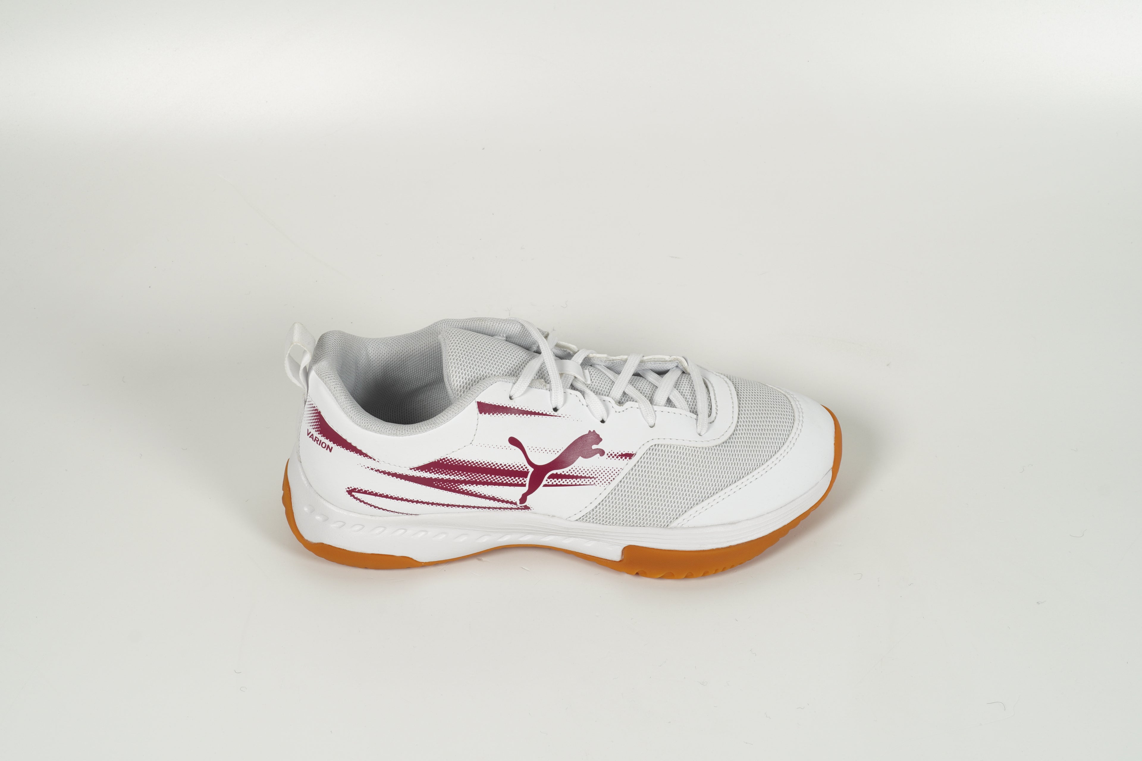 Sneaker Weiss