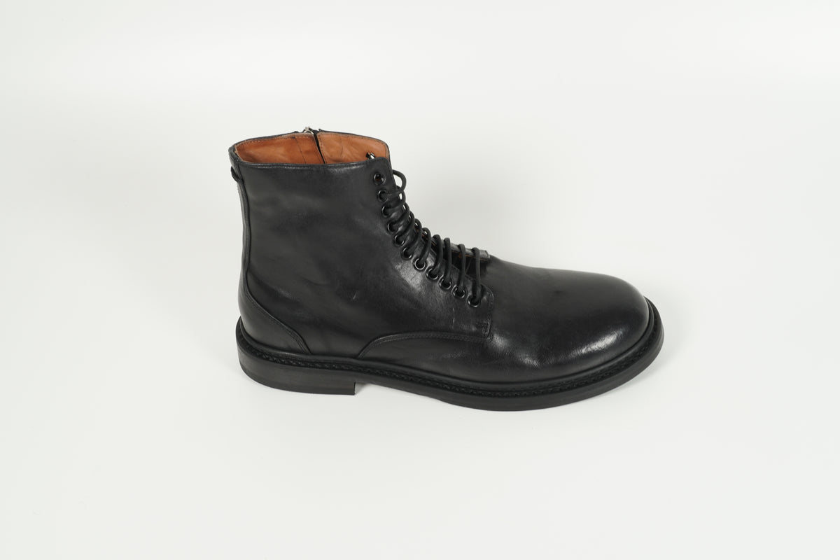 Bottine noire