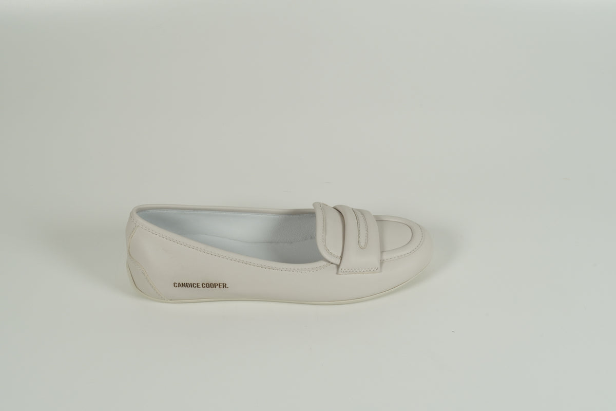 White Ballerina