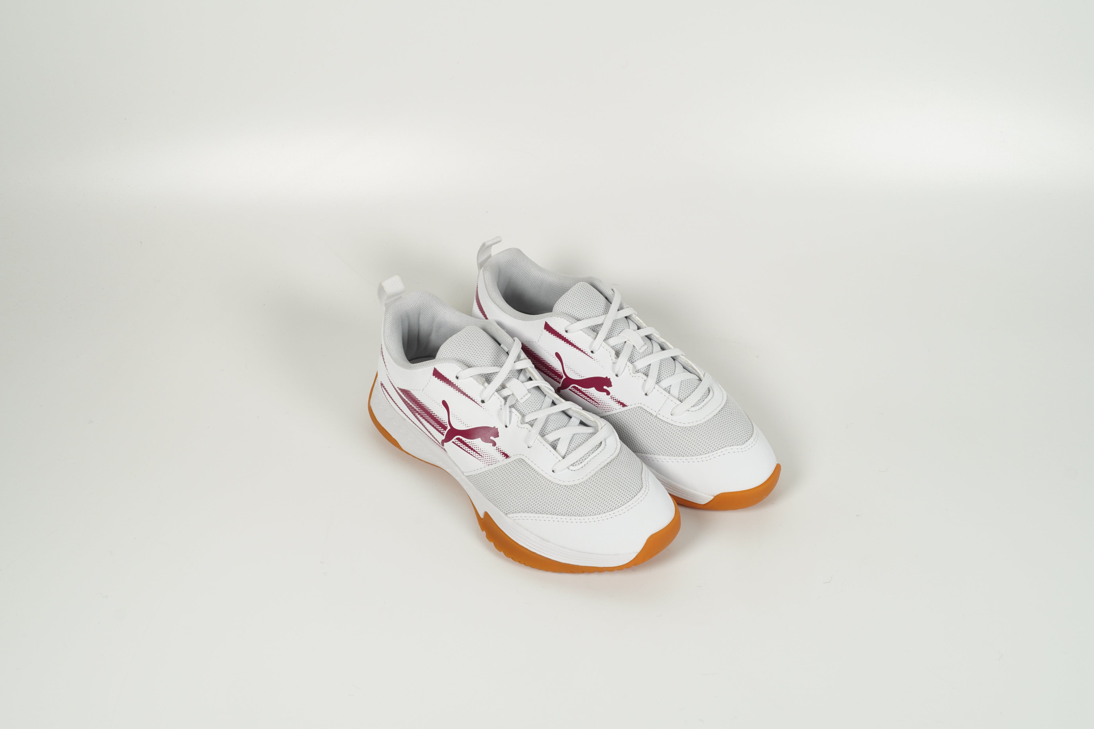 Sneaker Weiss
