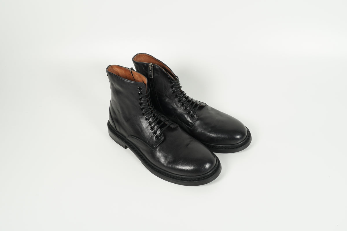 Bottine noire