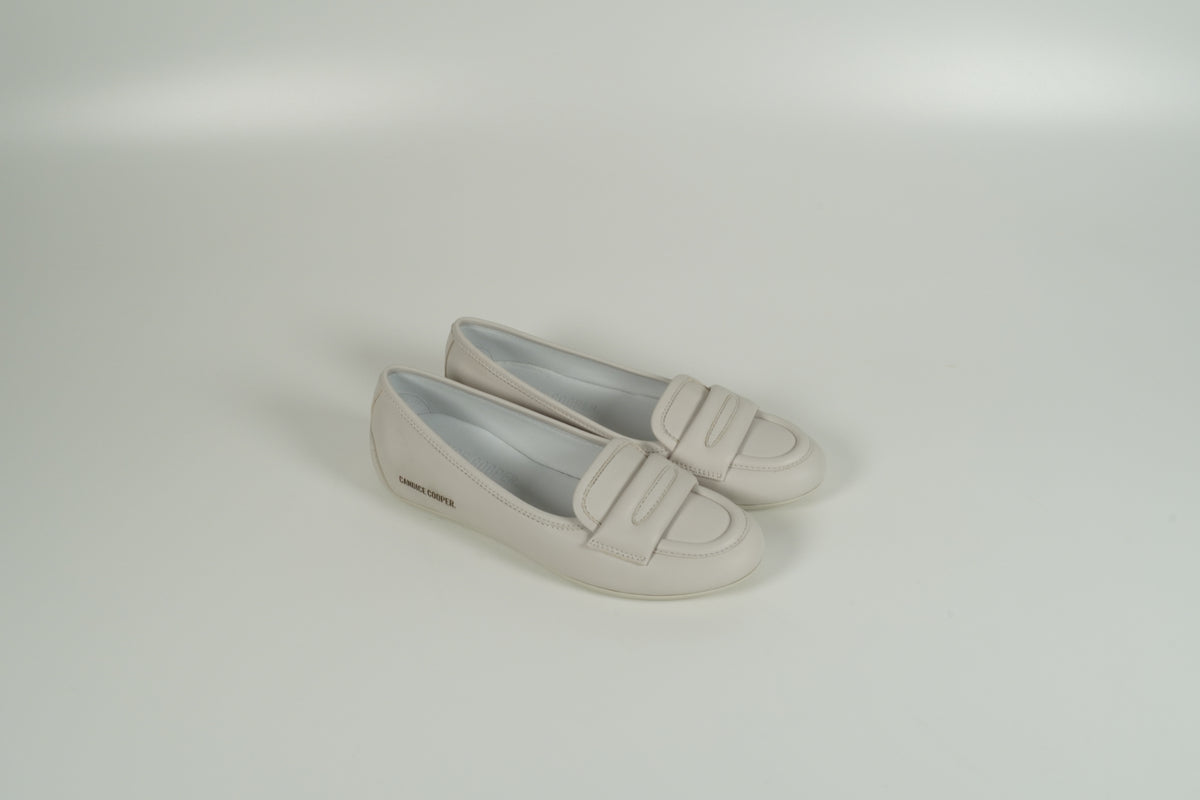 White Ballerina