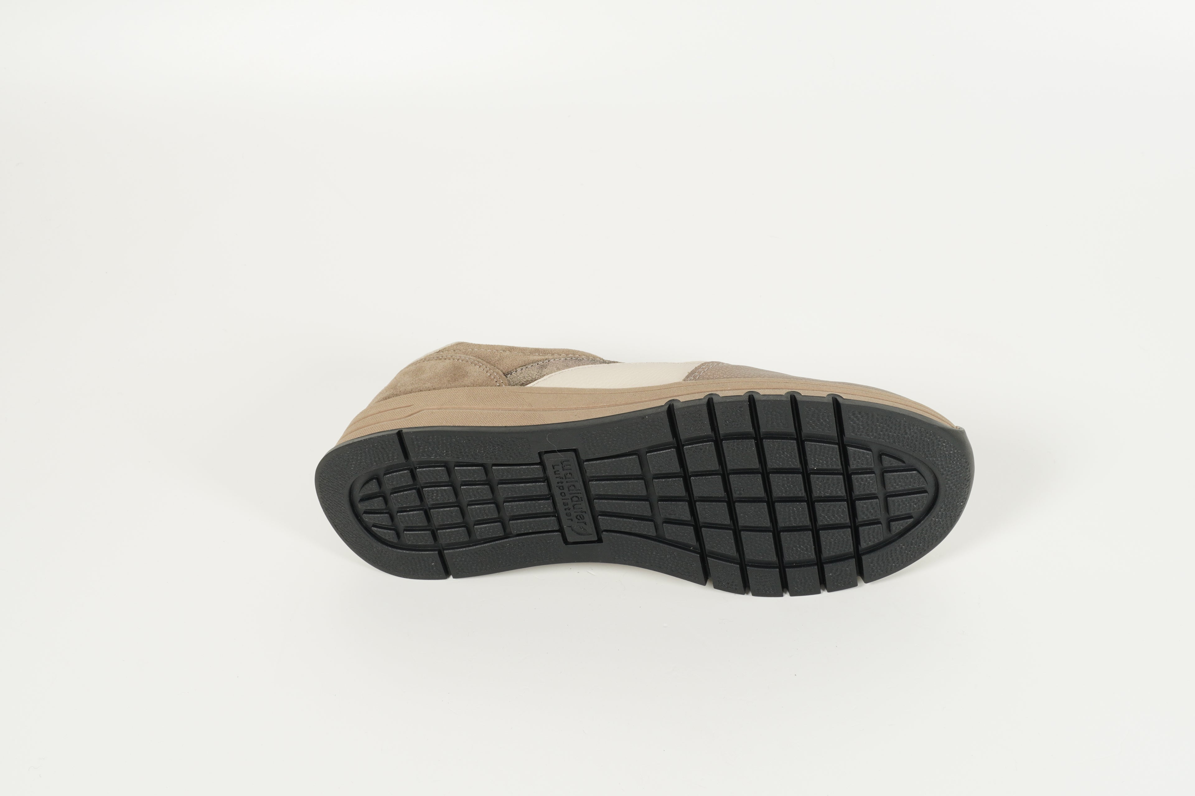 Sneaker Beige