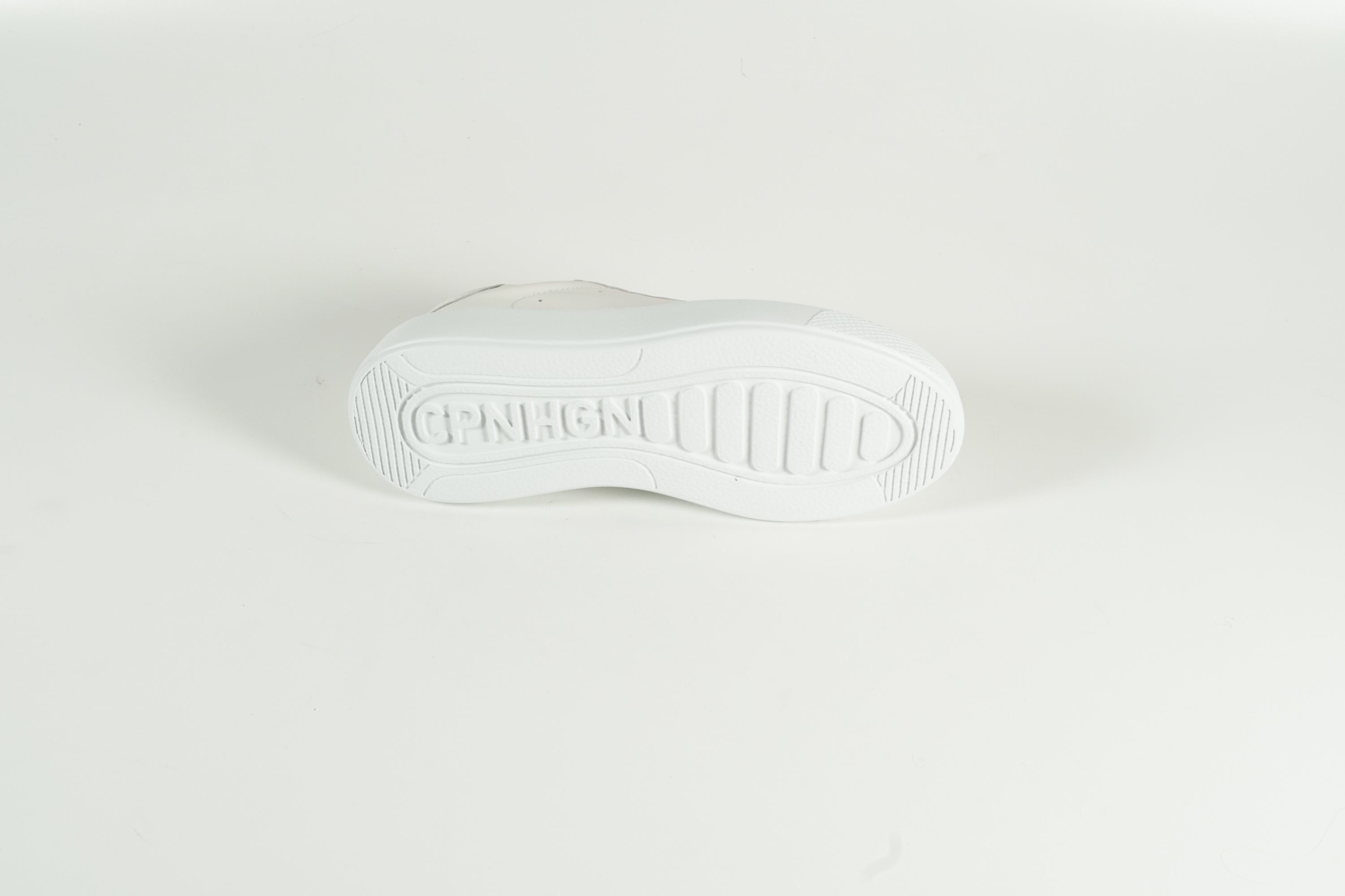 Baskets blanches