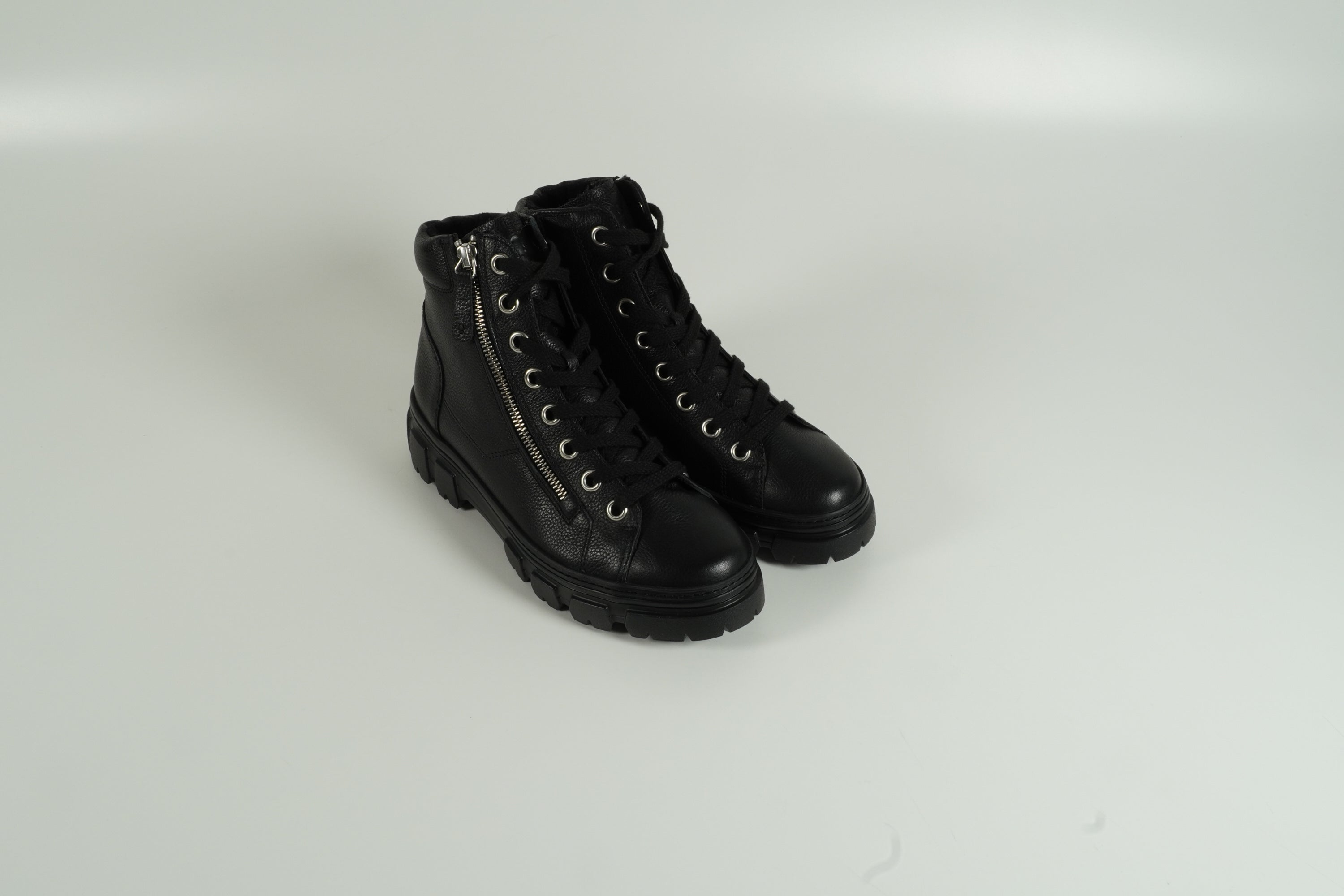 Boot Schwarz