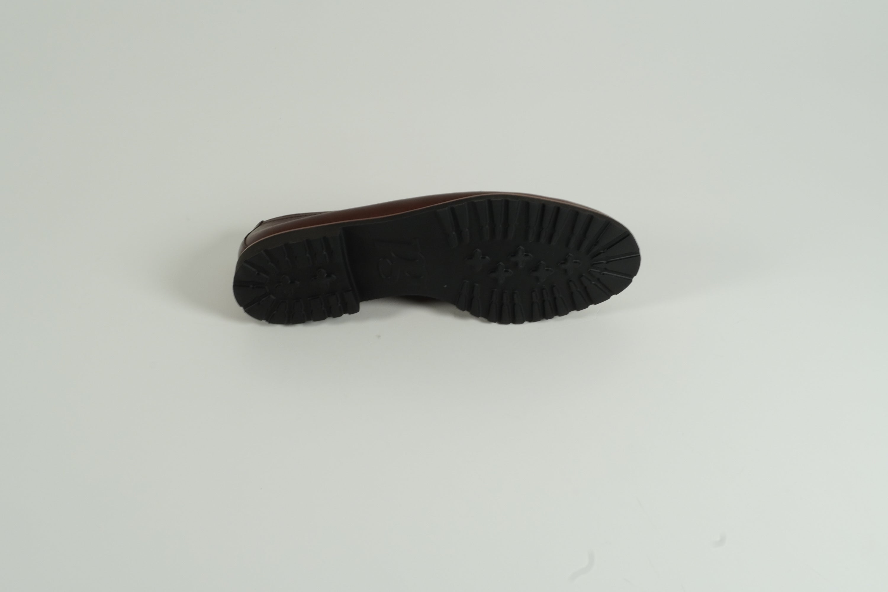 Loafer Brown