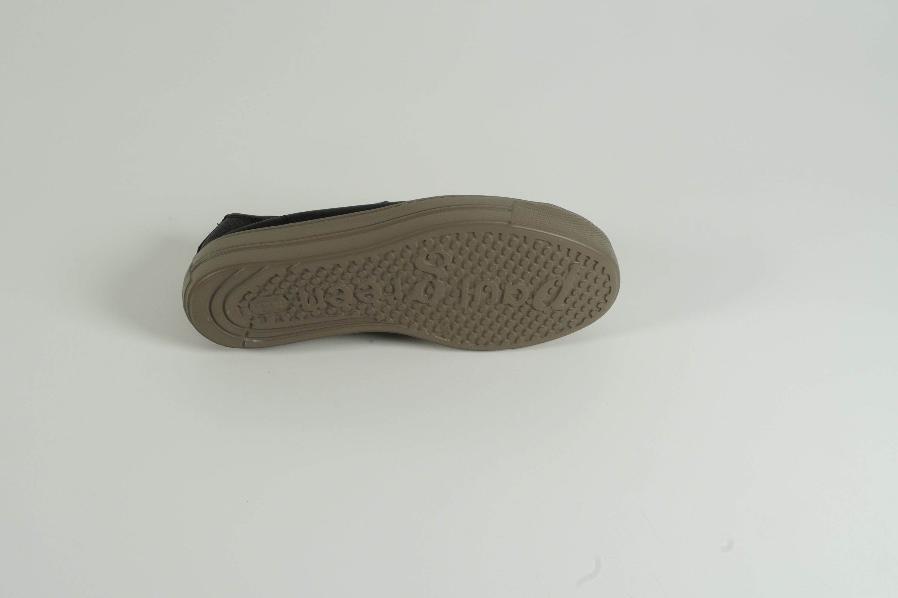 Baskets noires