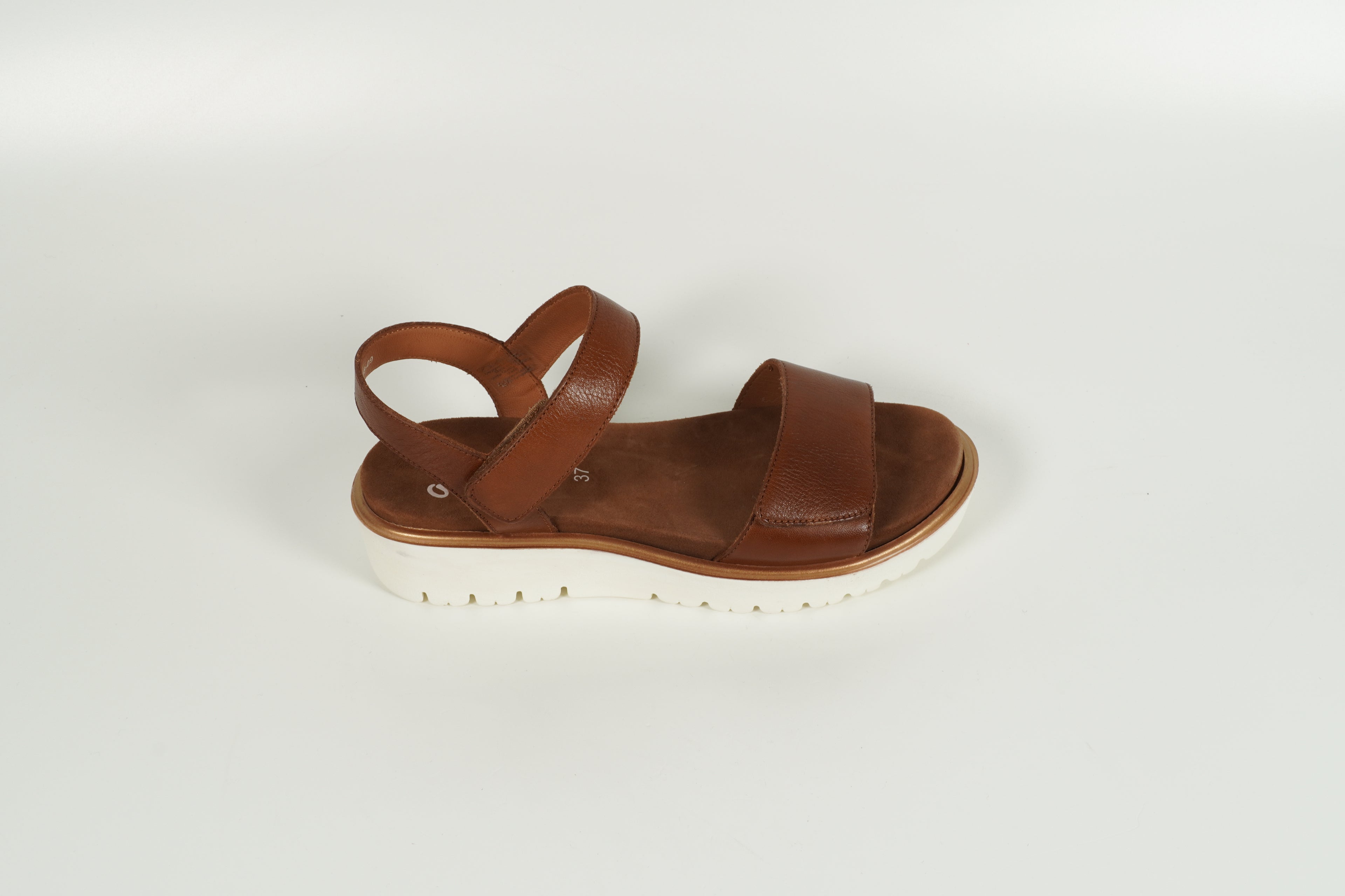 Sandal Brown