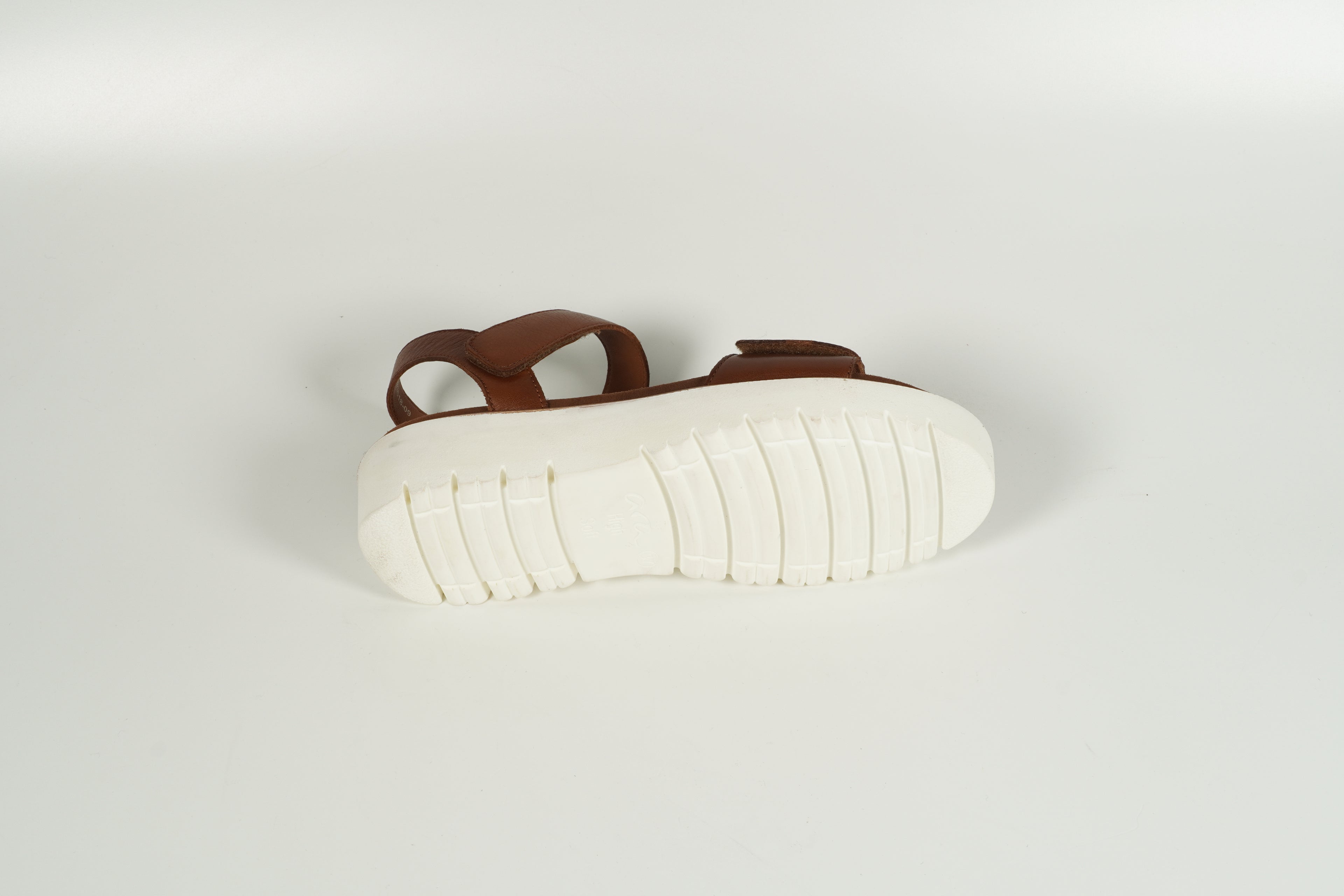 Sandal Brown