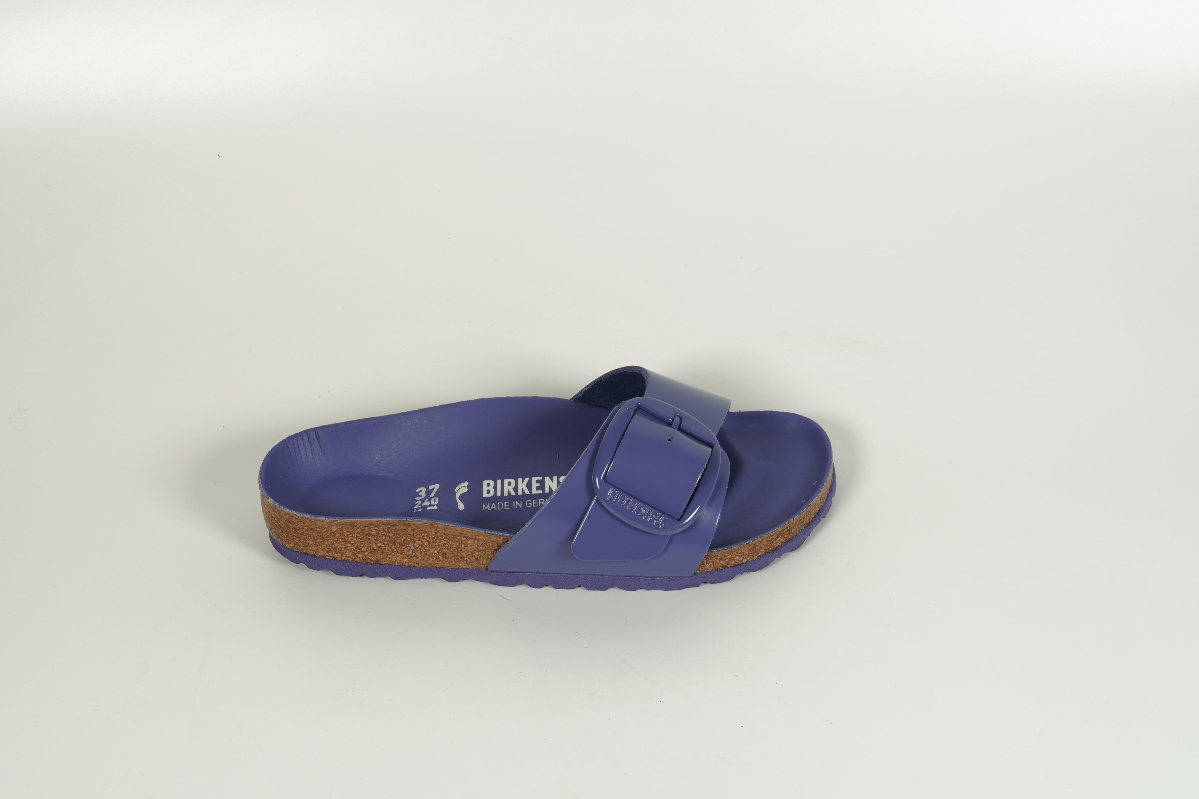 Sandale Madrid Lila