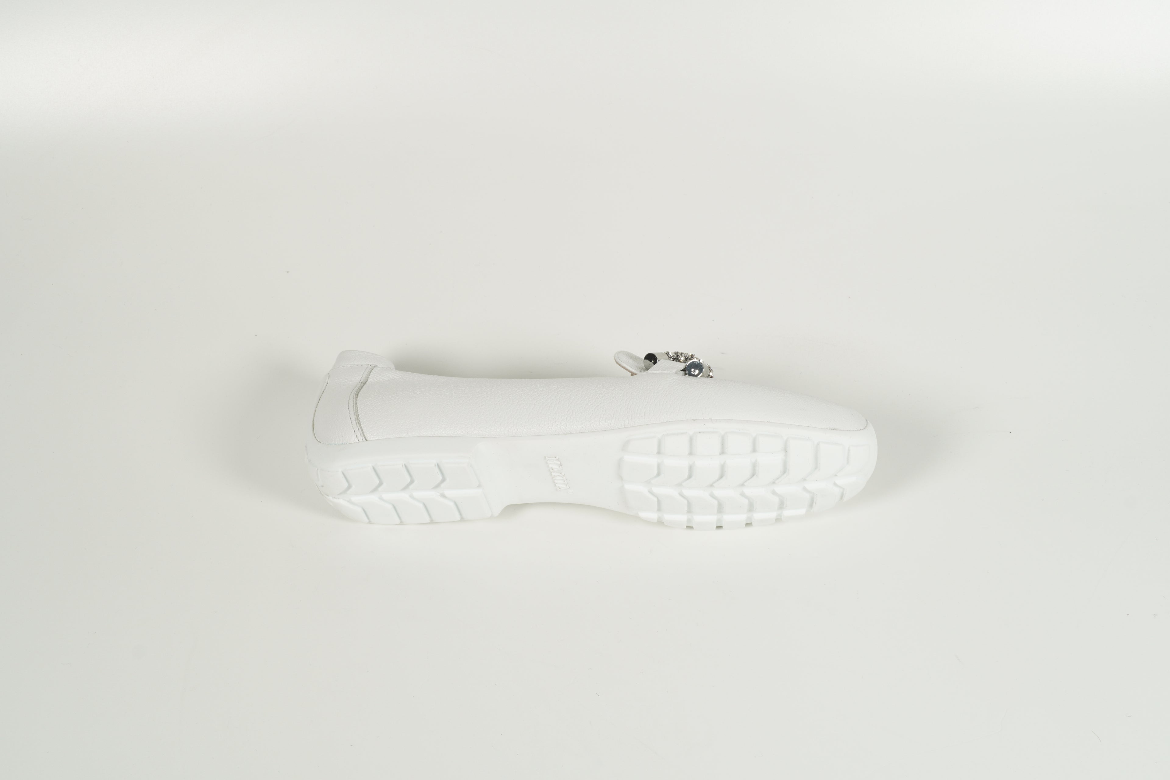 Moccasin White