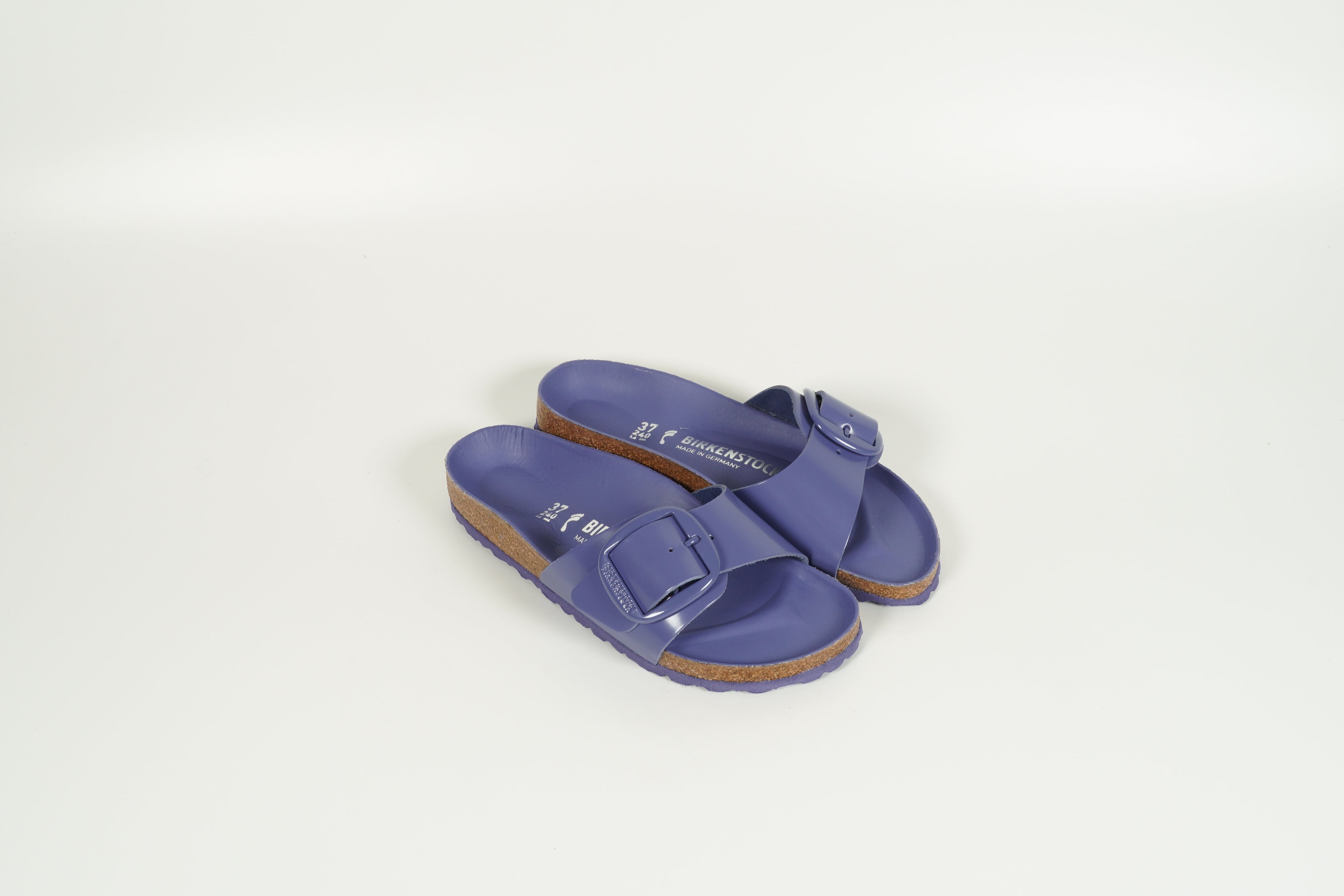 Sandale Madrid Lila
