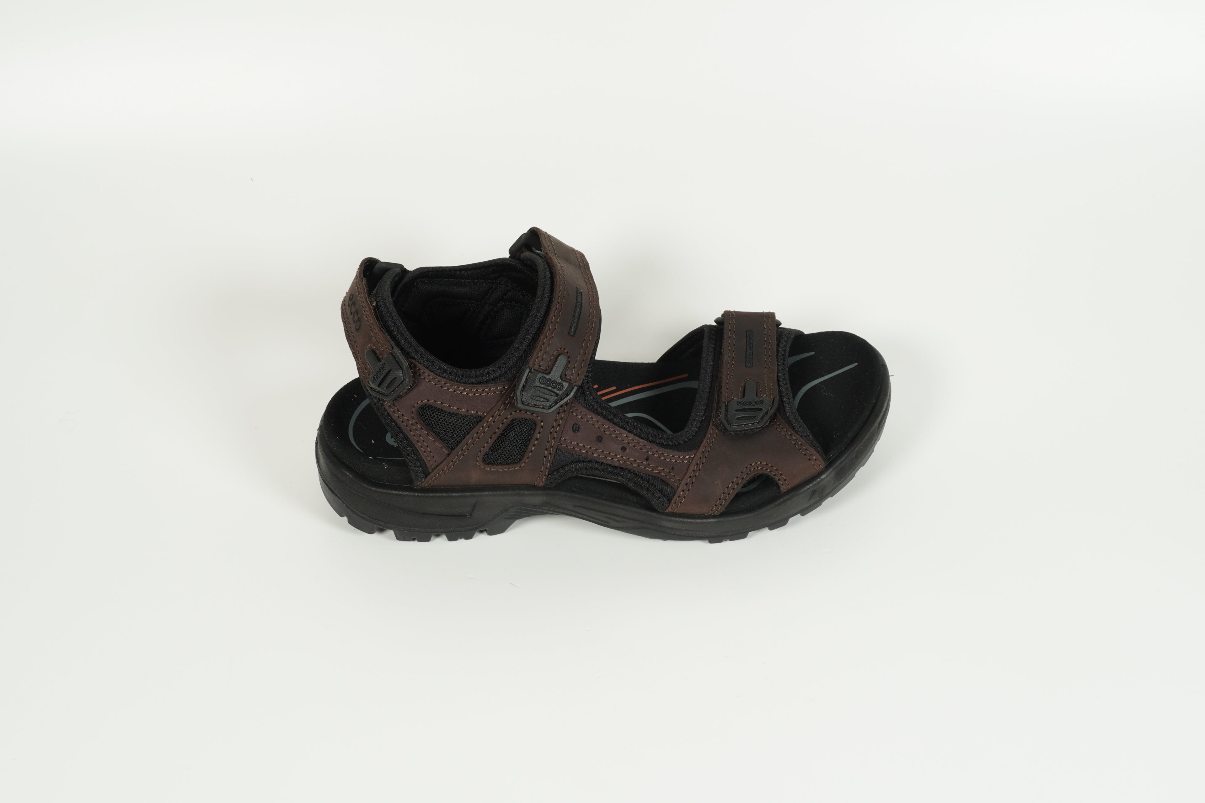 Sandal Brown