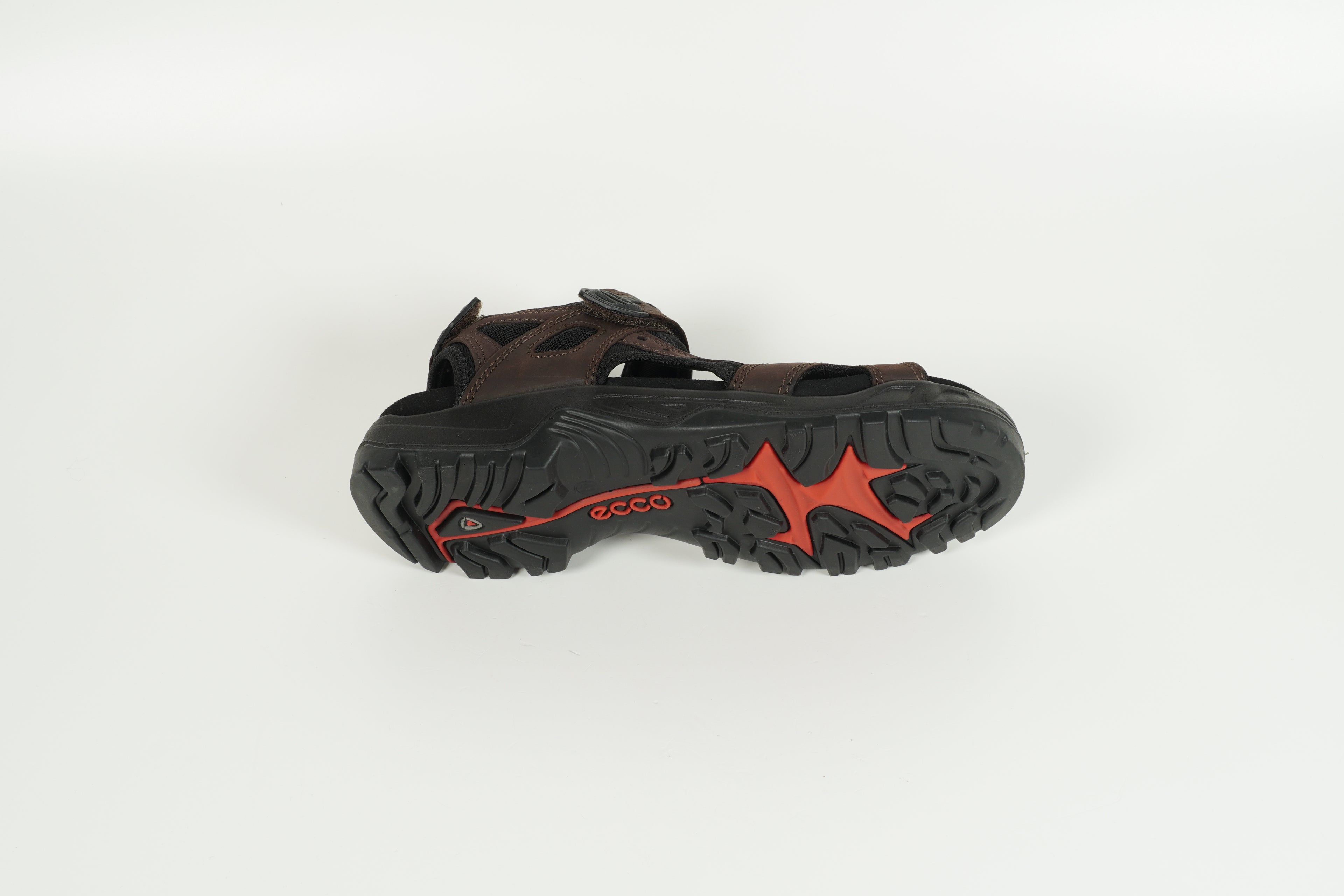 Sandal Brown