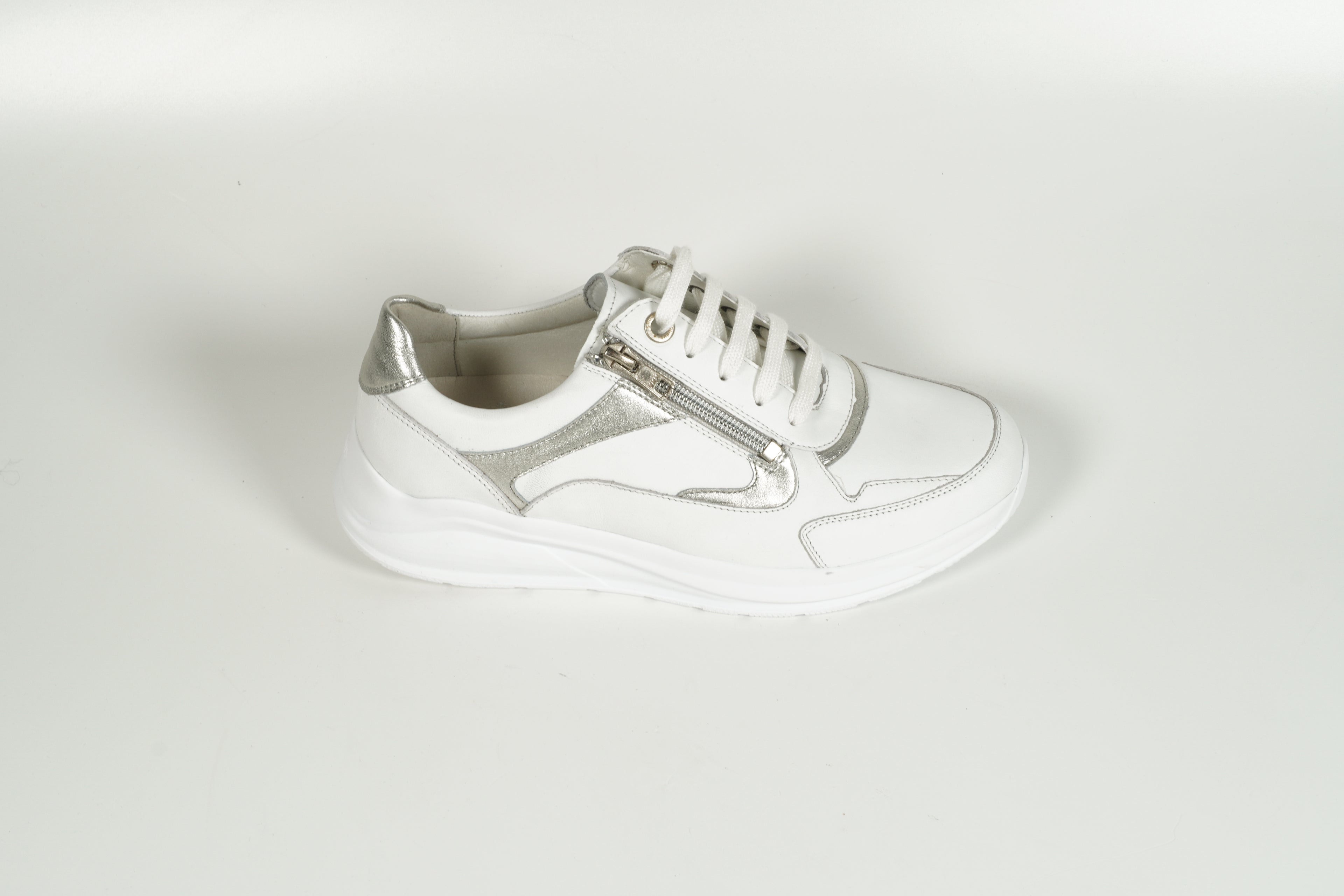 Sneaker Weiss