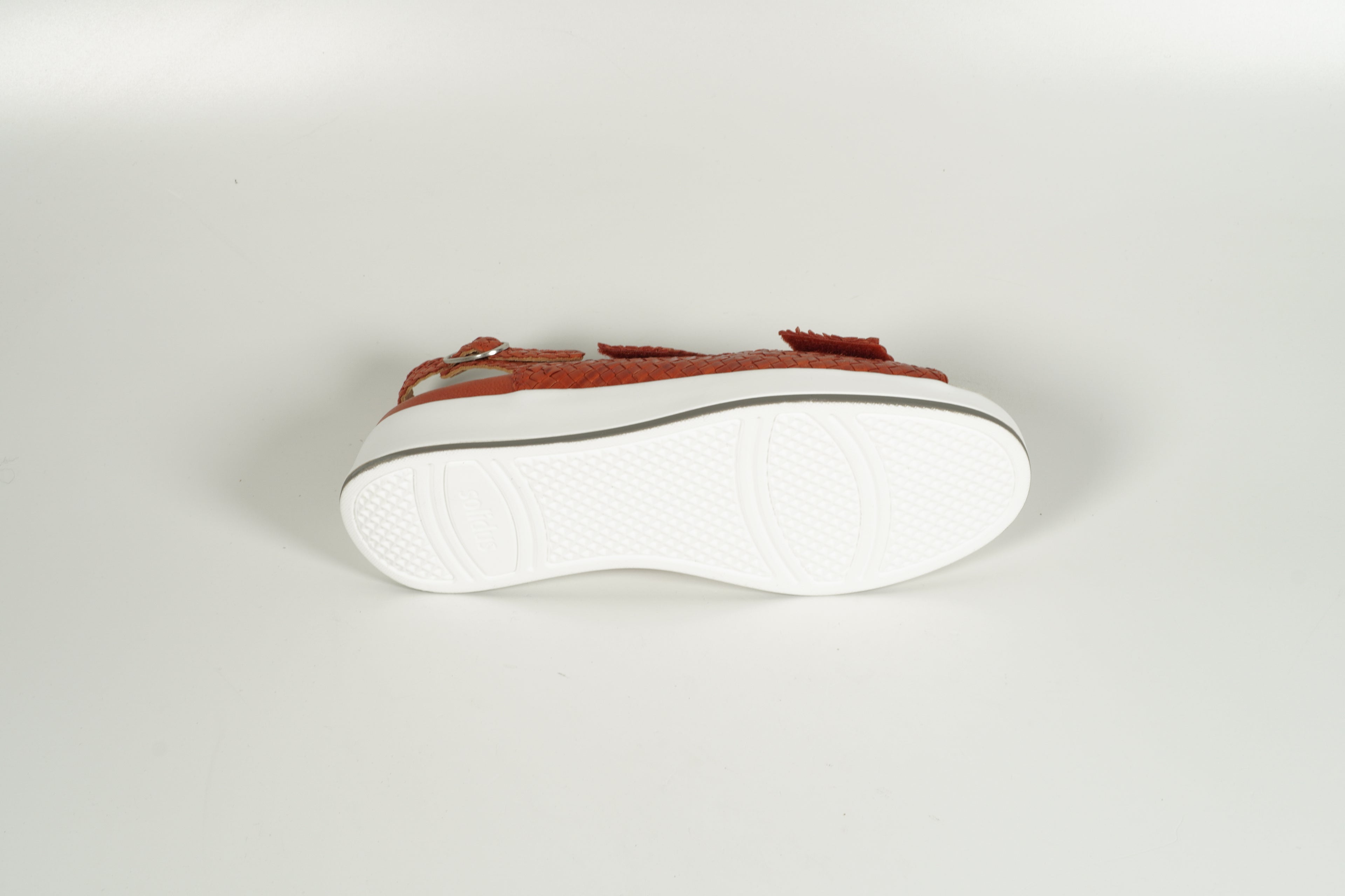 Sandale Orange