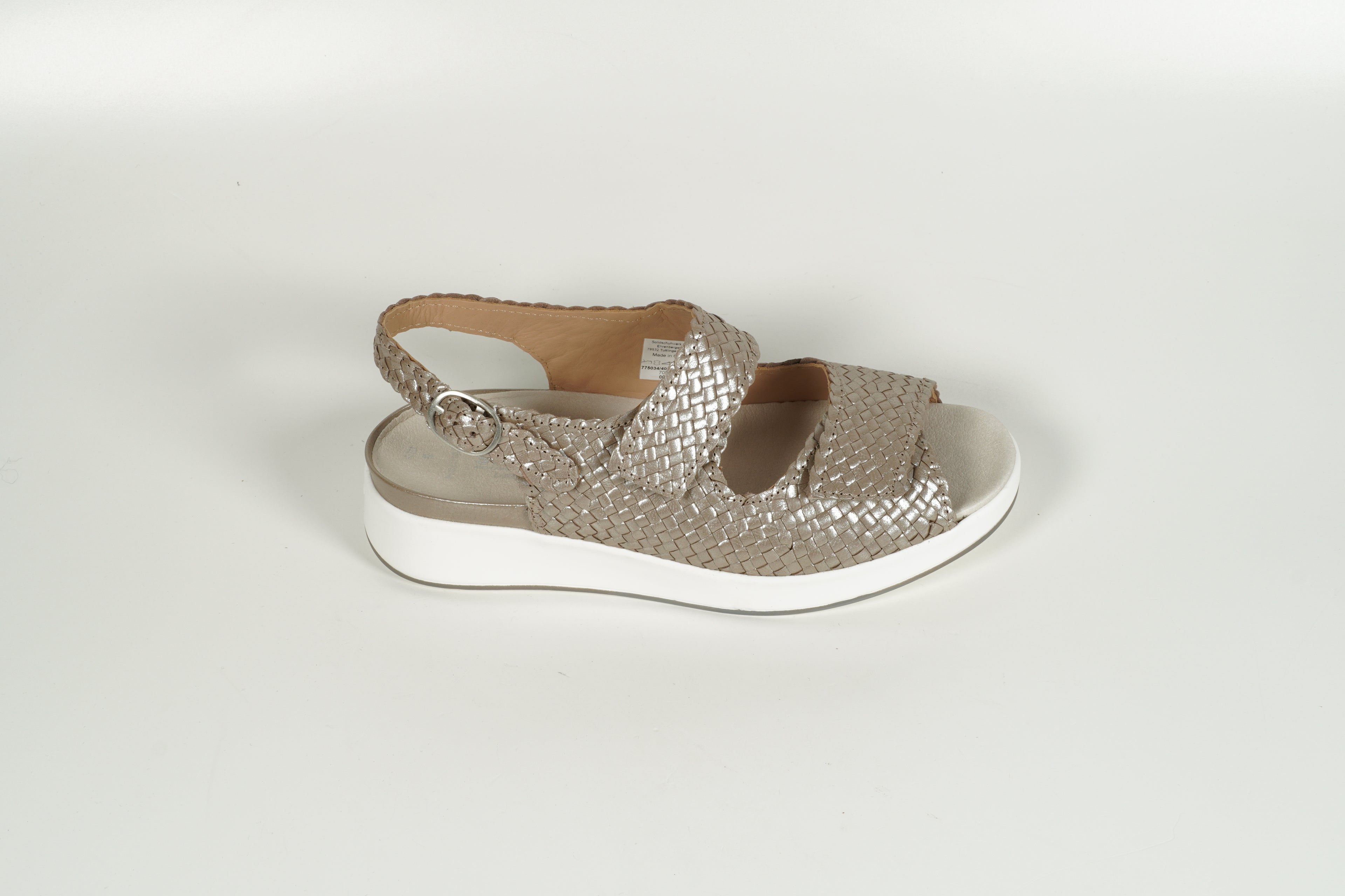 Sandale Bronze