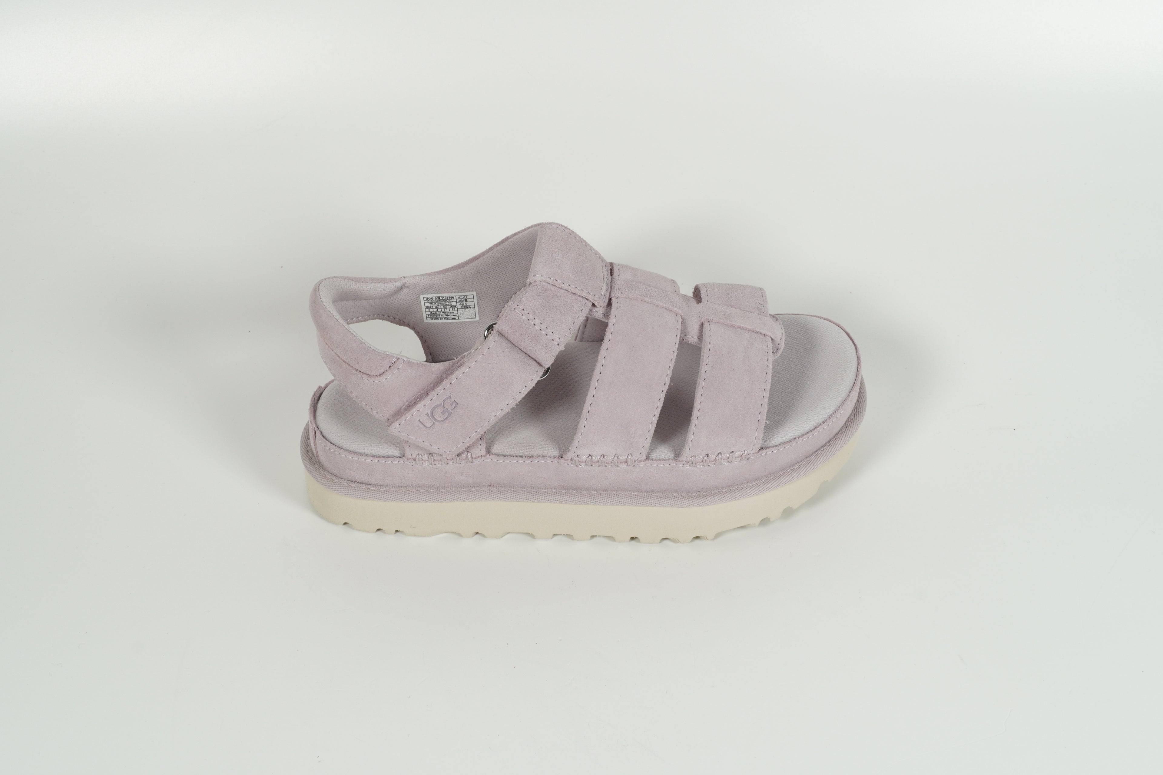 Goldenstar Strap Grau